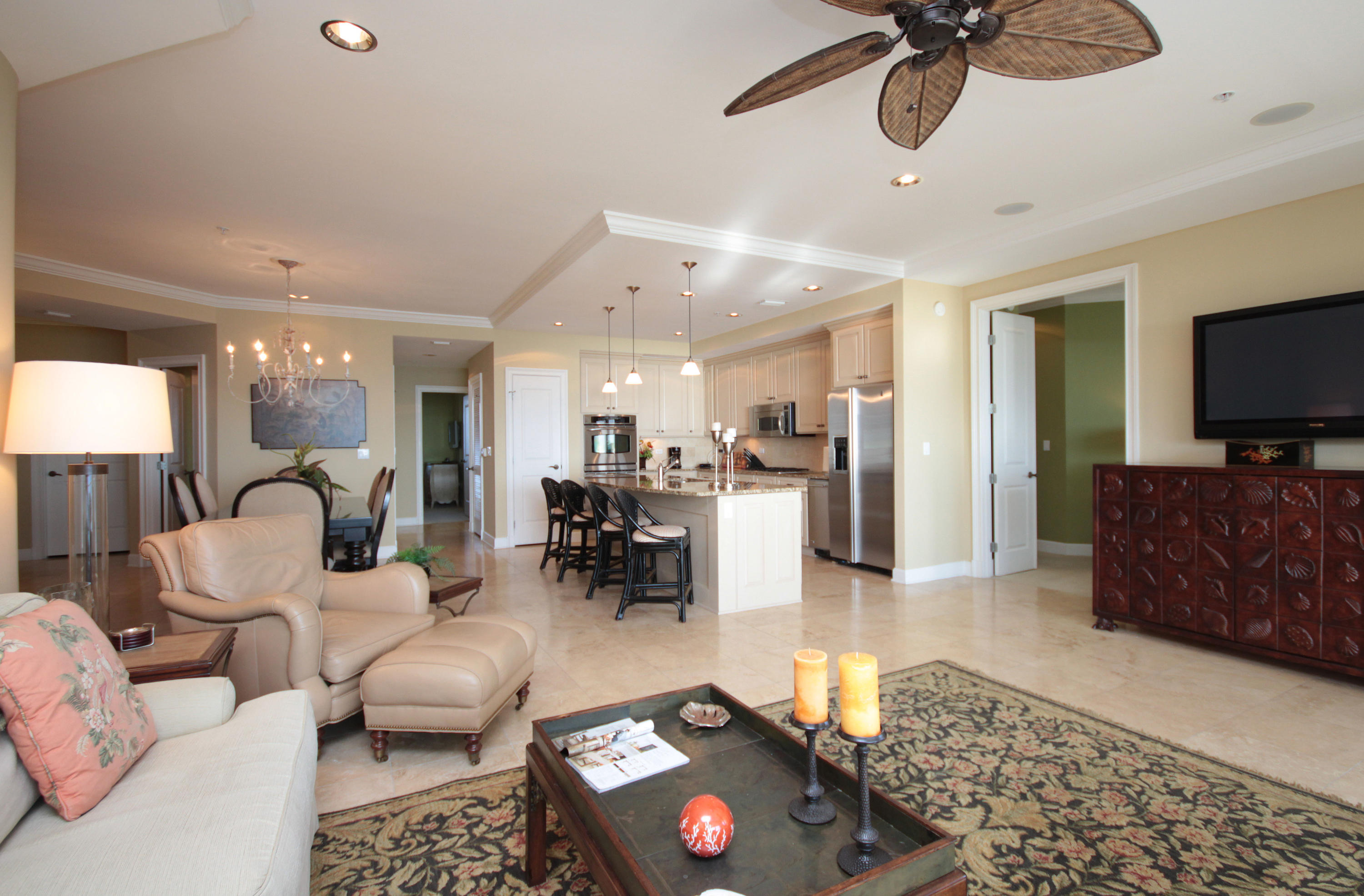 GRAND DUNES - NORTH TOWER - Residential