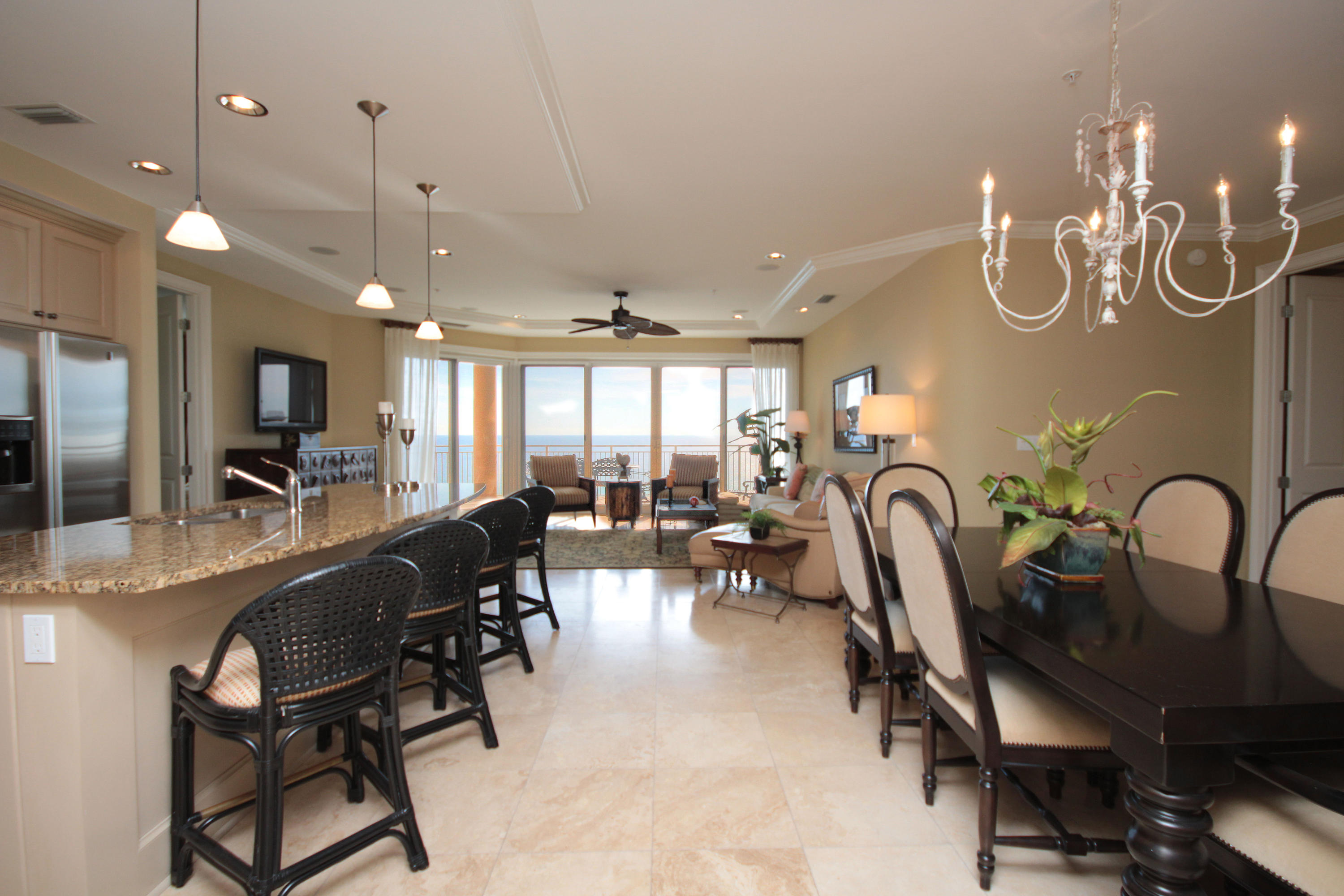 GRAND DUNES - NORTH TOWER - Residential