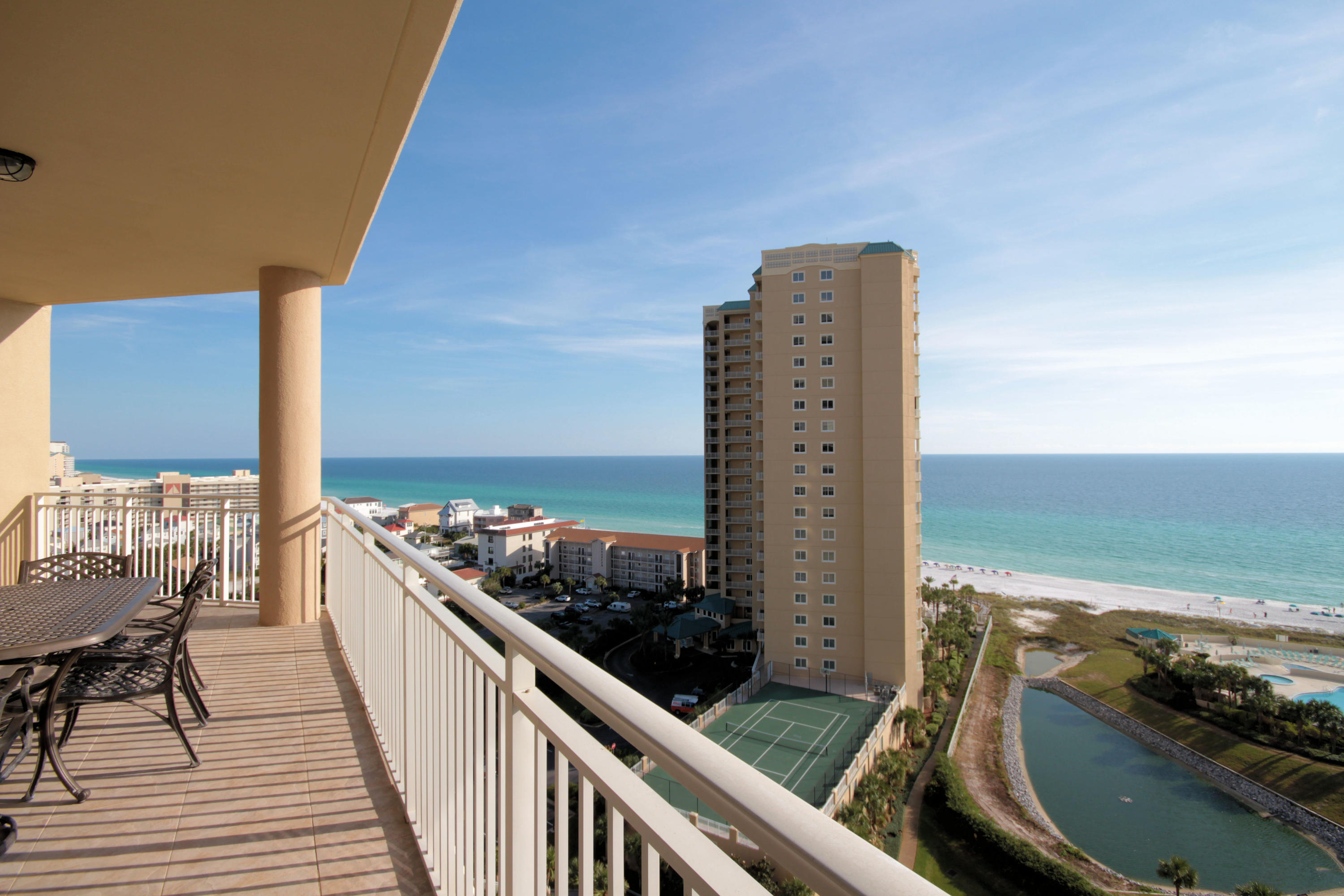 GRAND DUNES - NORTH TOWER - Residential