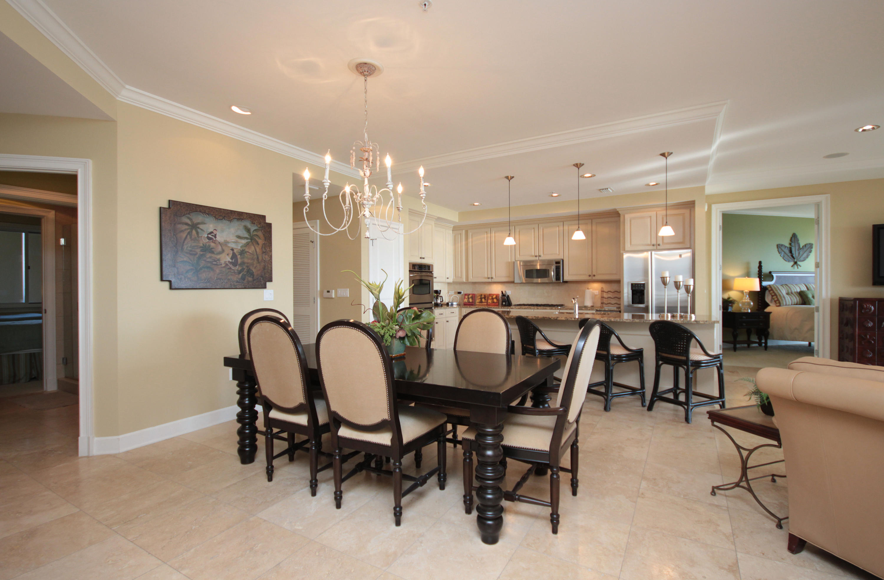 GRAND DUNES - NORTH TOWER - Residential