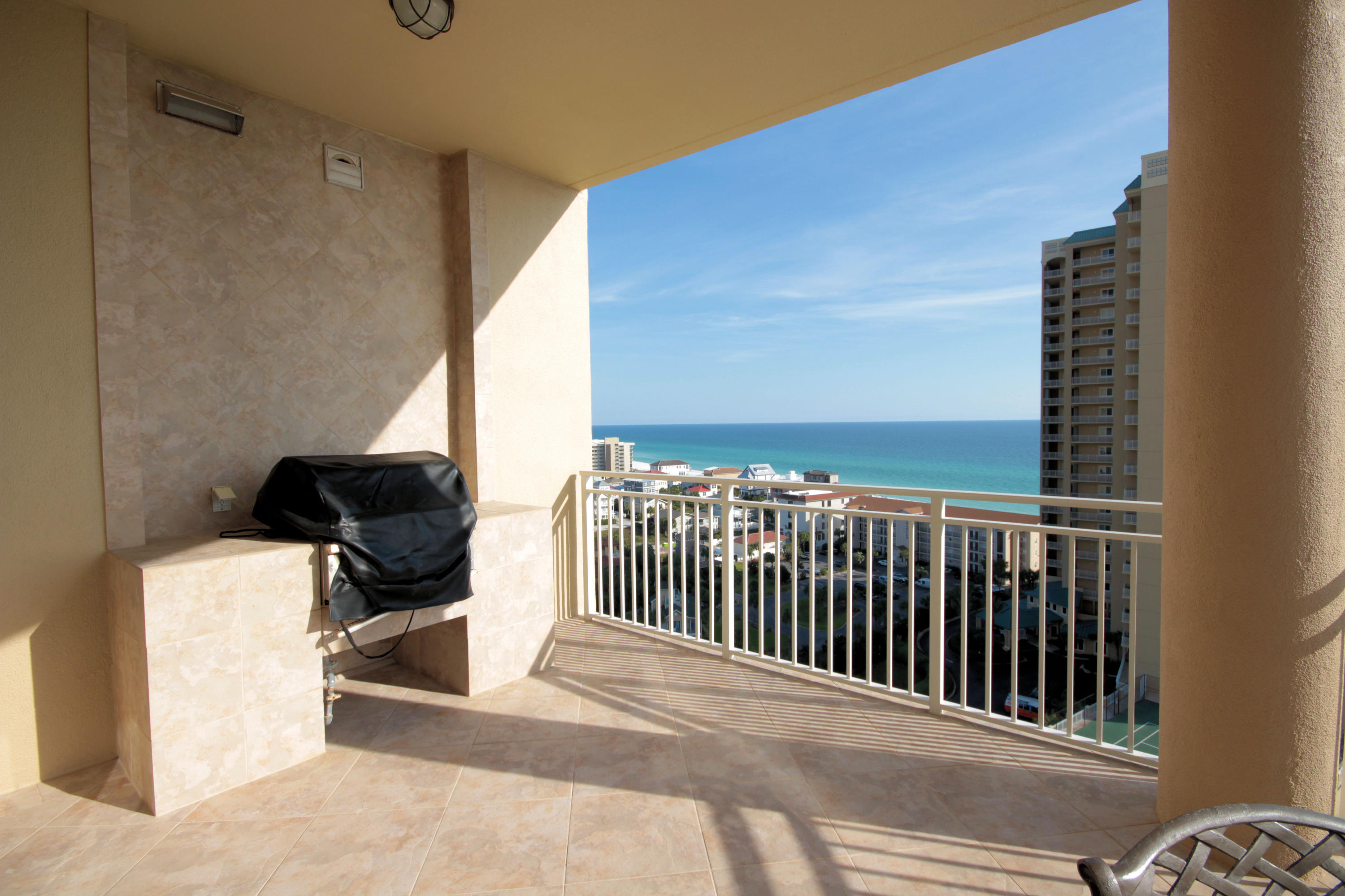 GRAND DUNES - NORTH TOWER - Residential