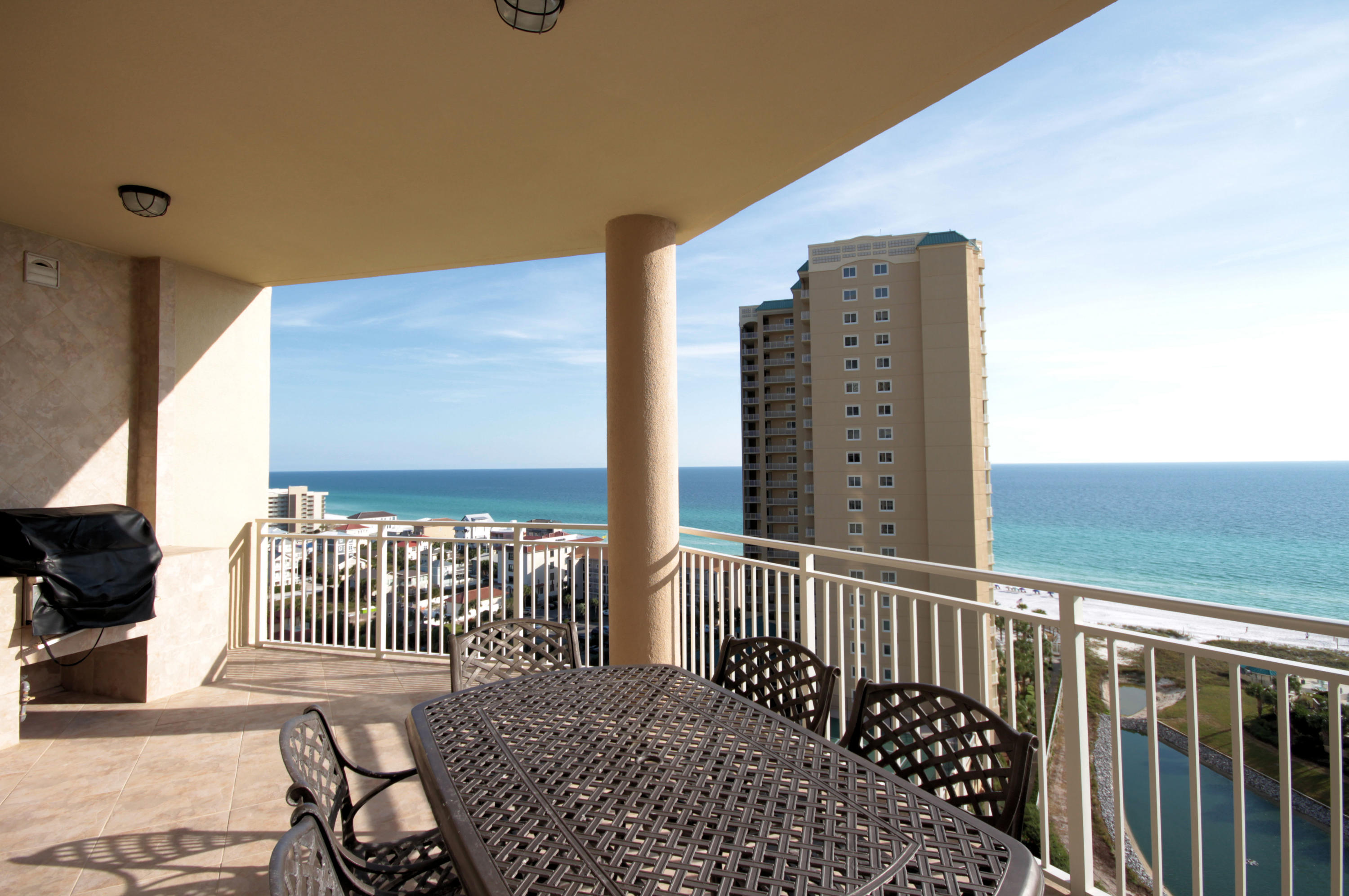 GRAND DUNES - NORTH TOWER - Residential