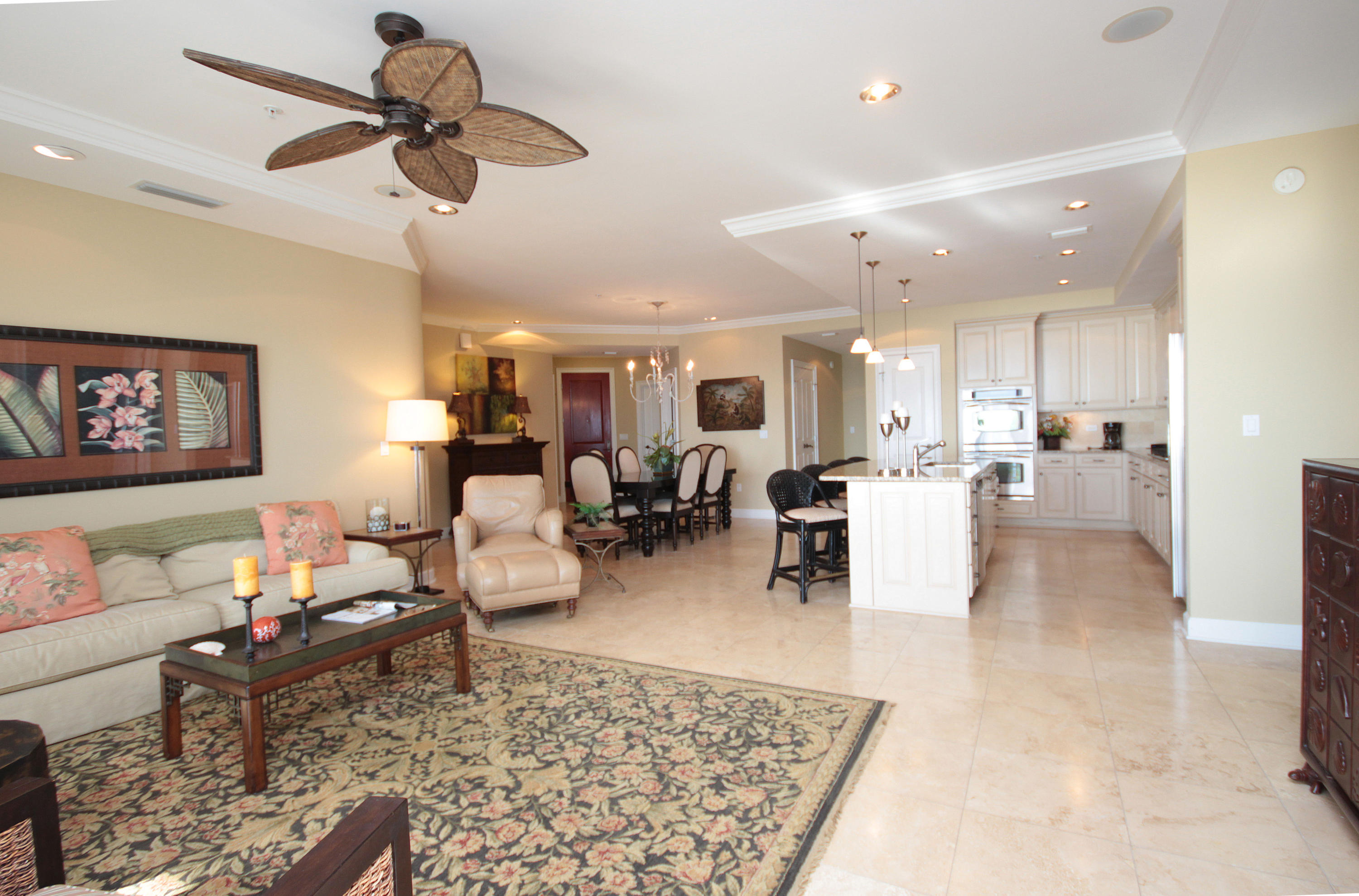 GRAND DUNES - NORTH TOWER - Residential