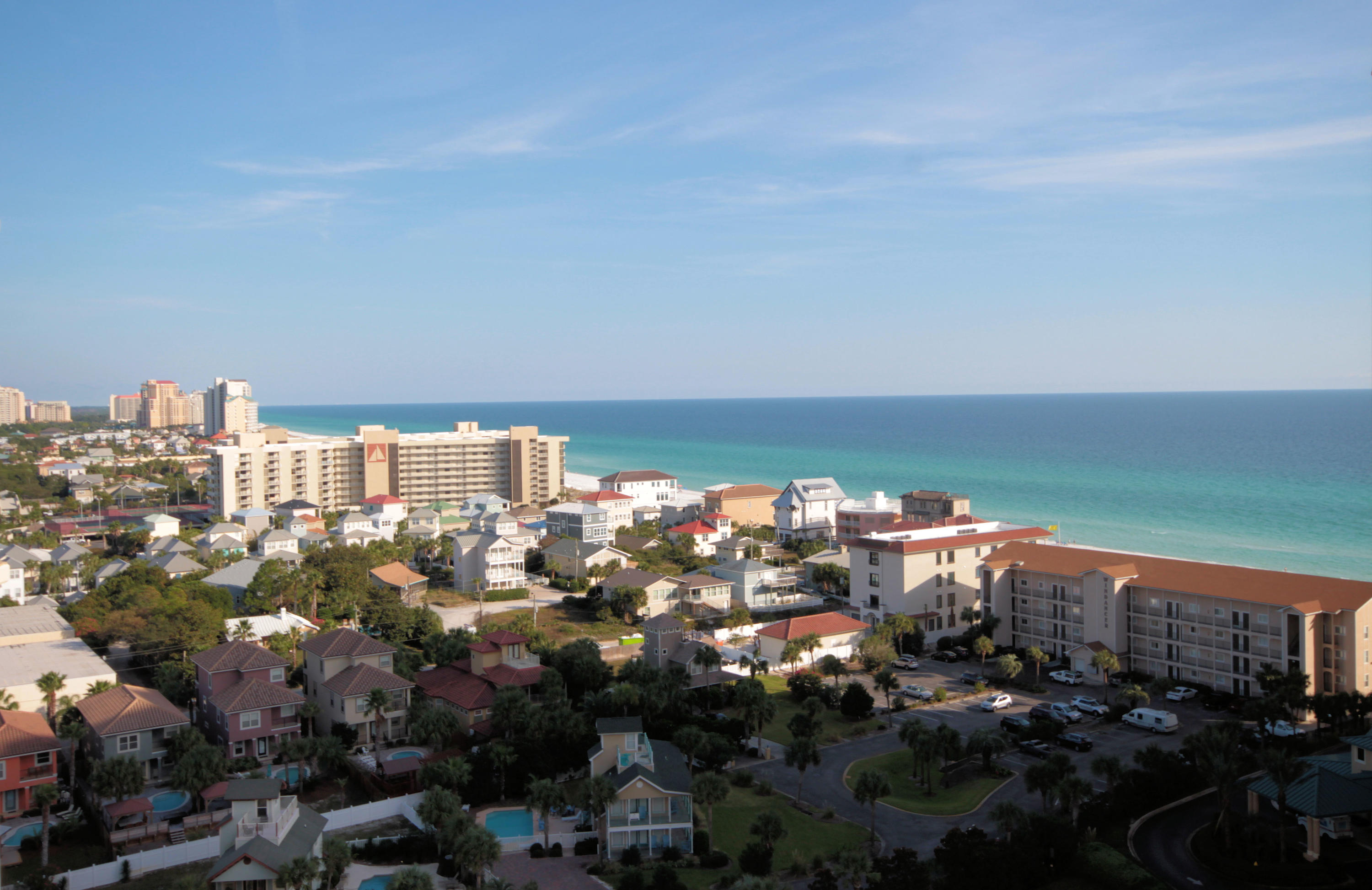 GRAND DUNES - NORTH TOWER - Residential