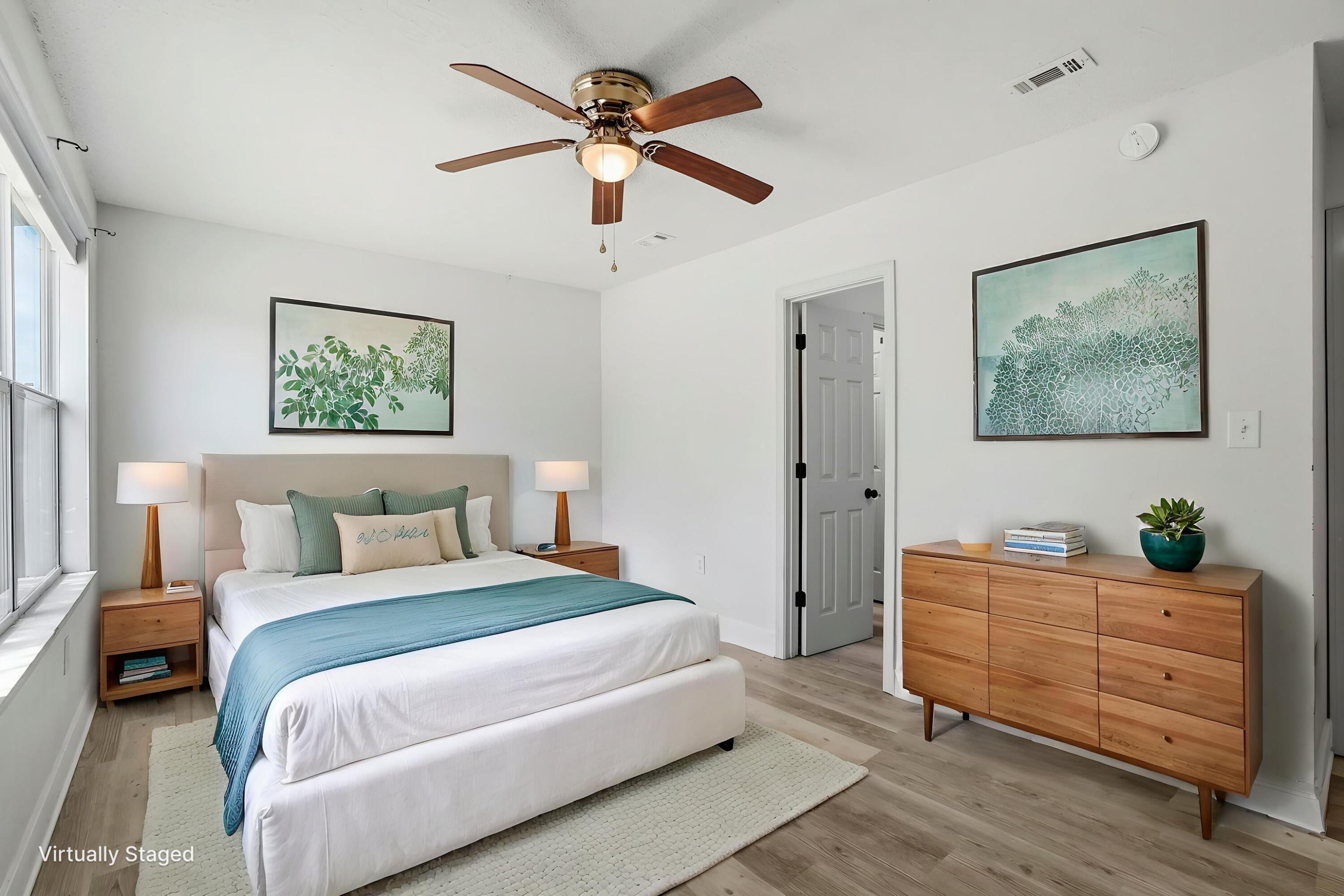 PEPPERTREE T/H - Residential