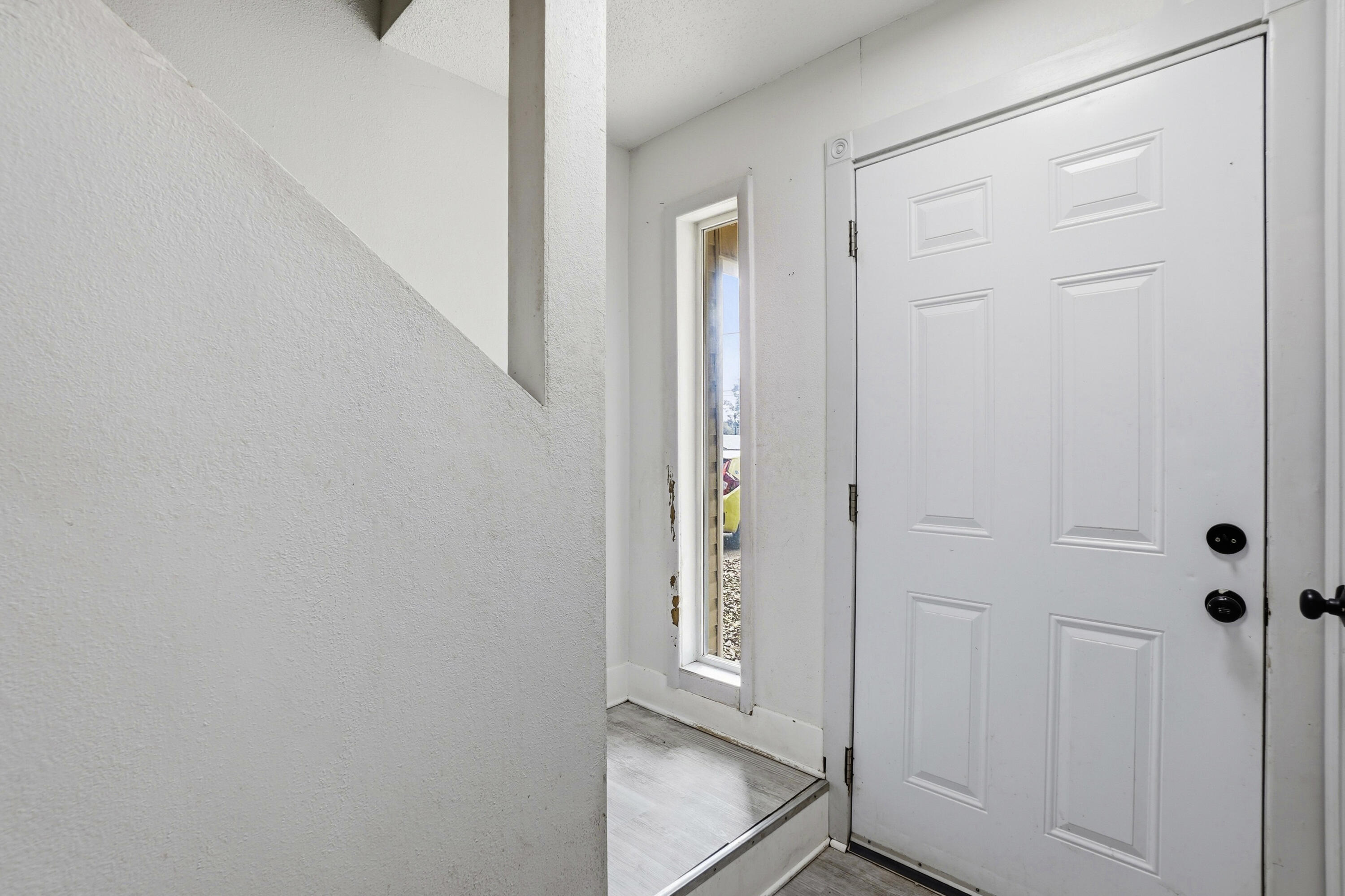 PEPPERTREE T/H - Residential