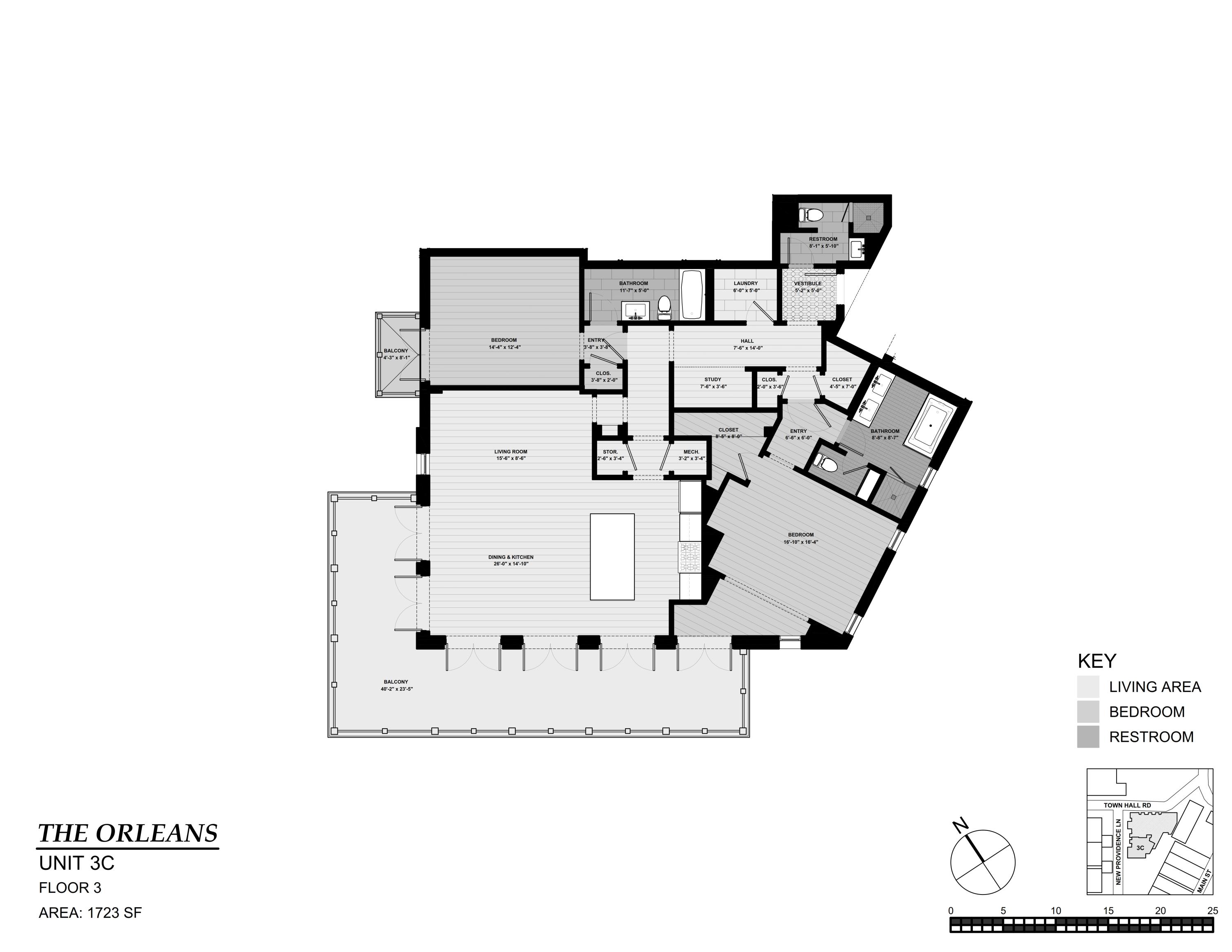 ROSEMARY BEACH - Residential