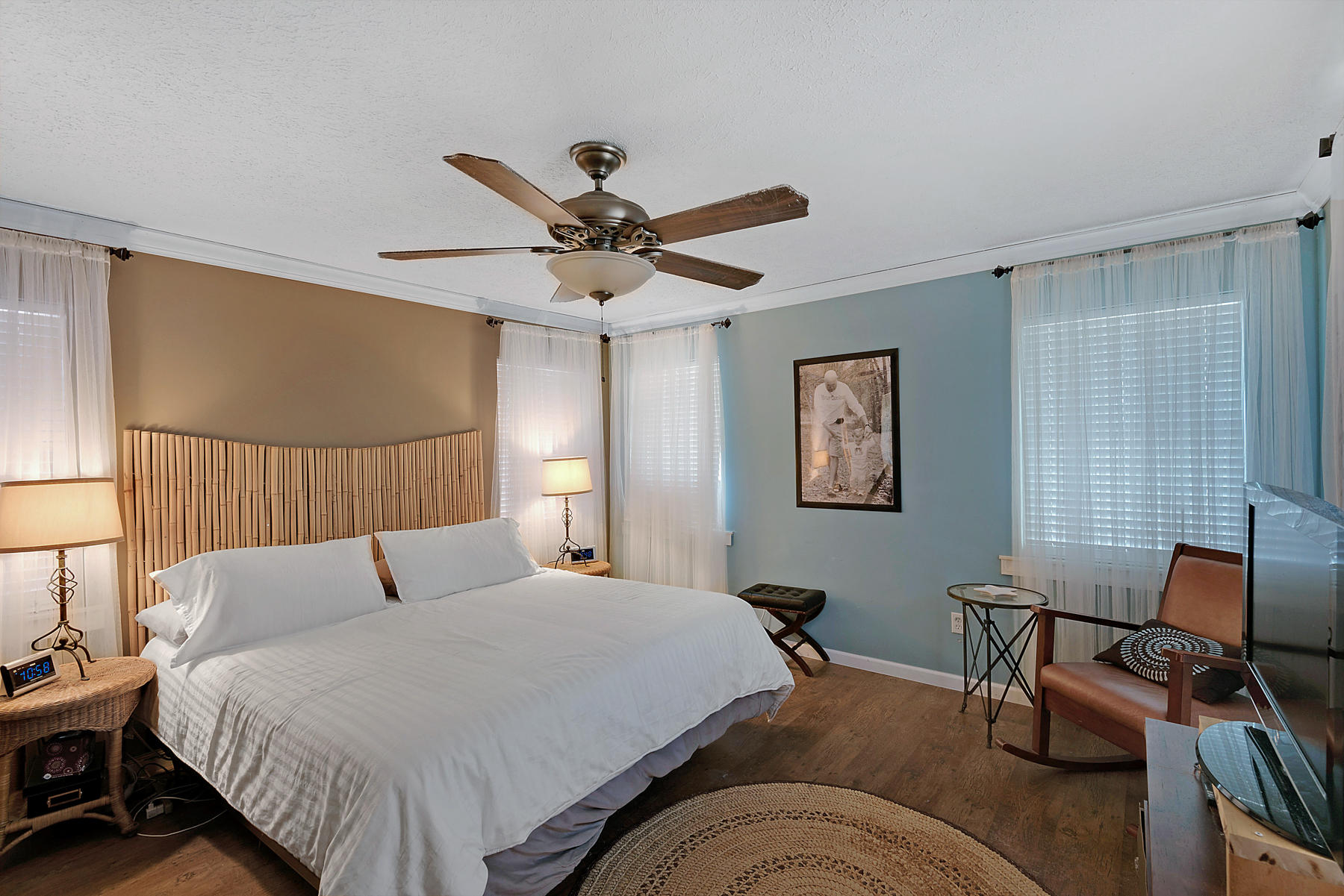 RIVIERA BEACH 1ST ADDN - Residential