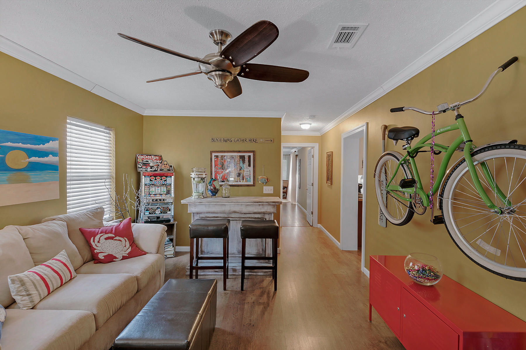 RIVIERA BEACH 1ST ADDN - Residential