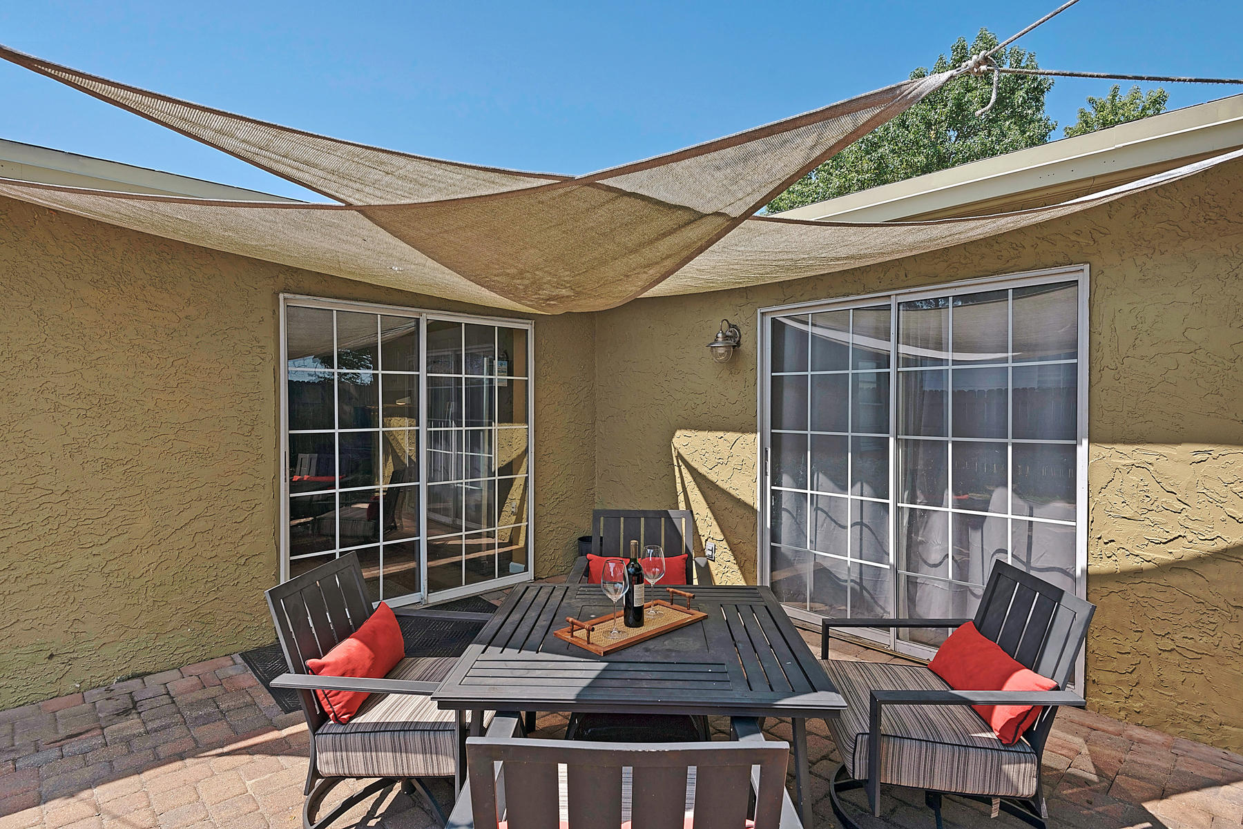 RIVIERA BEACH 1ST ADDN - Residential