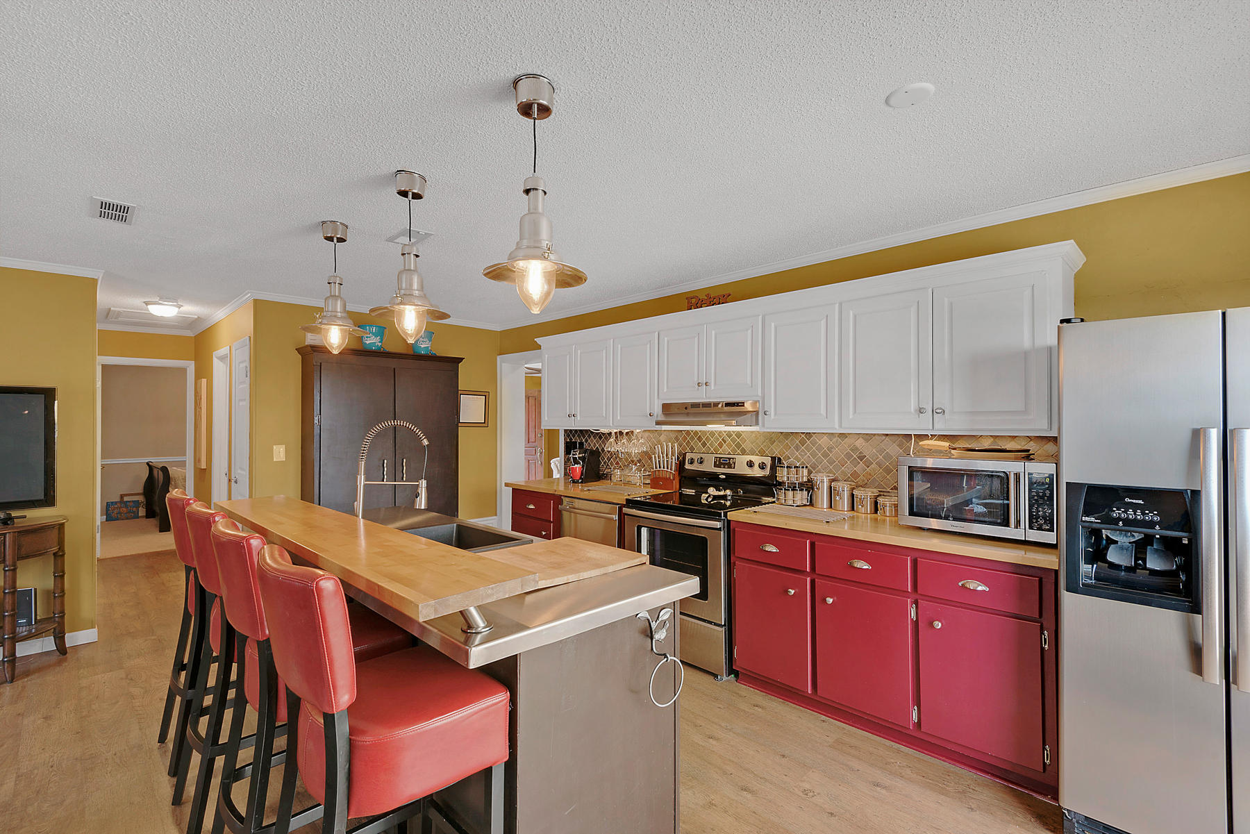 RIVIERA BEACH 1ST ADDN - Residential