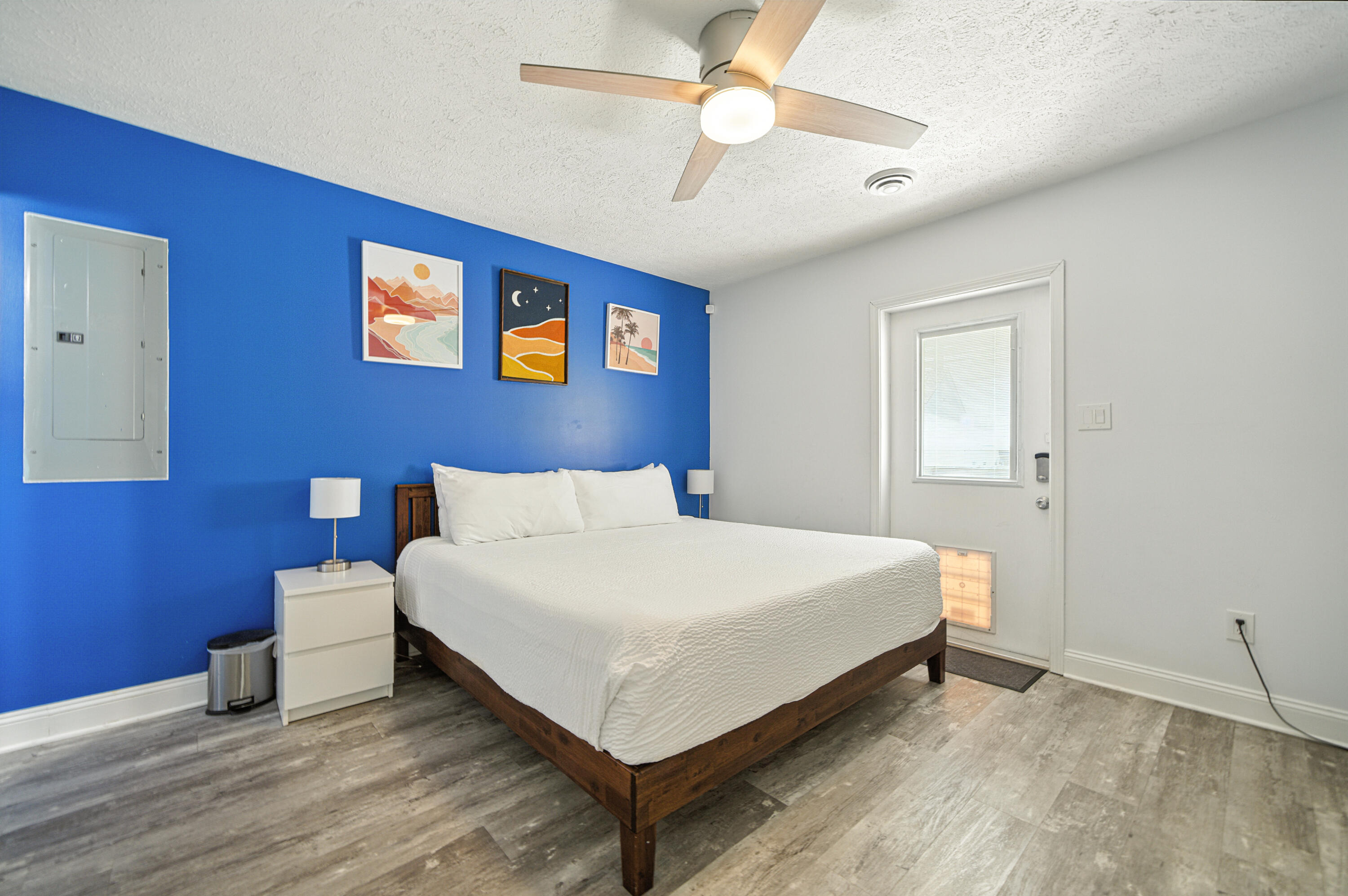 NAVARRE BEACH RESIDENTIAL - Residential