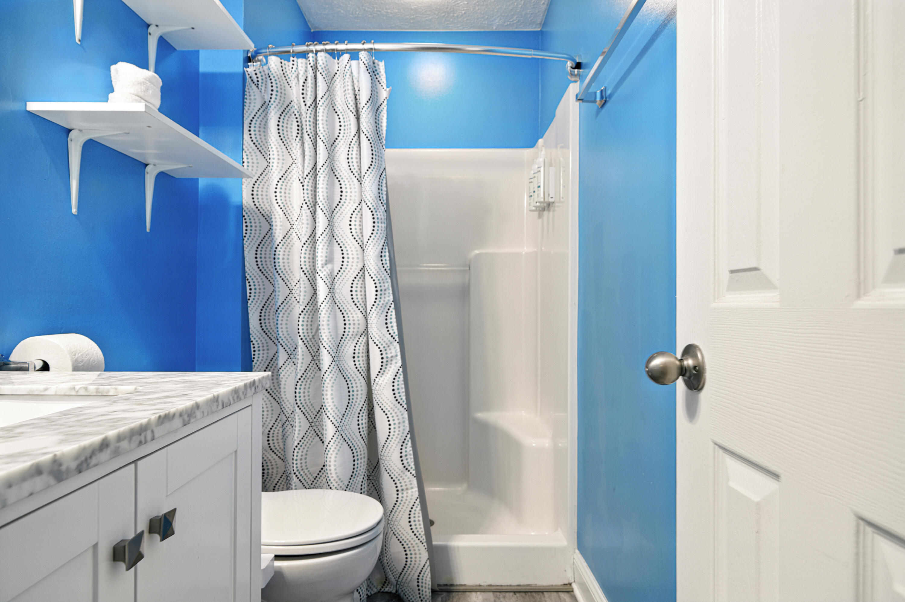 NAVARRE BEACH RESIDENTIAL - Residential