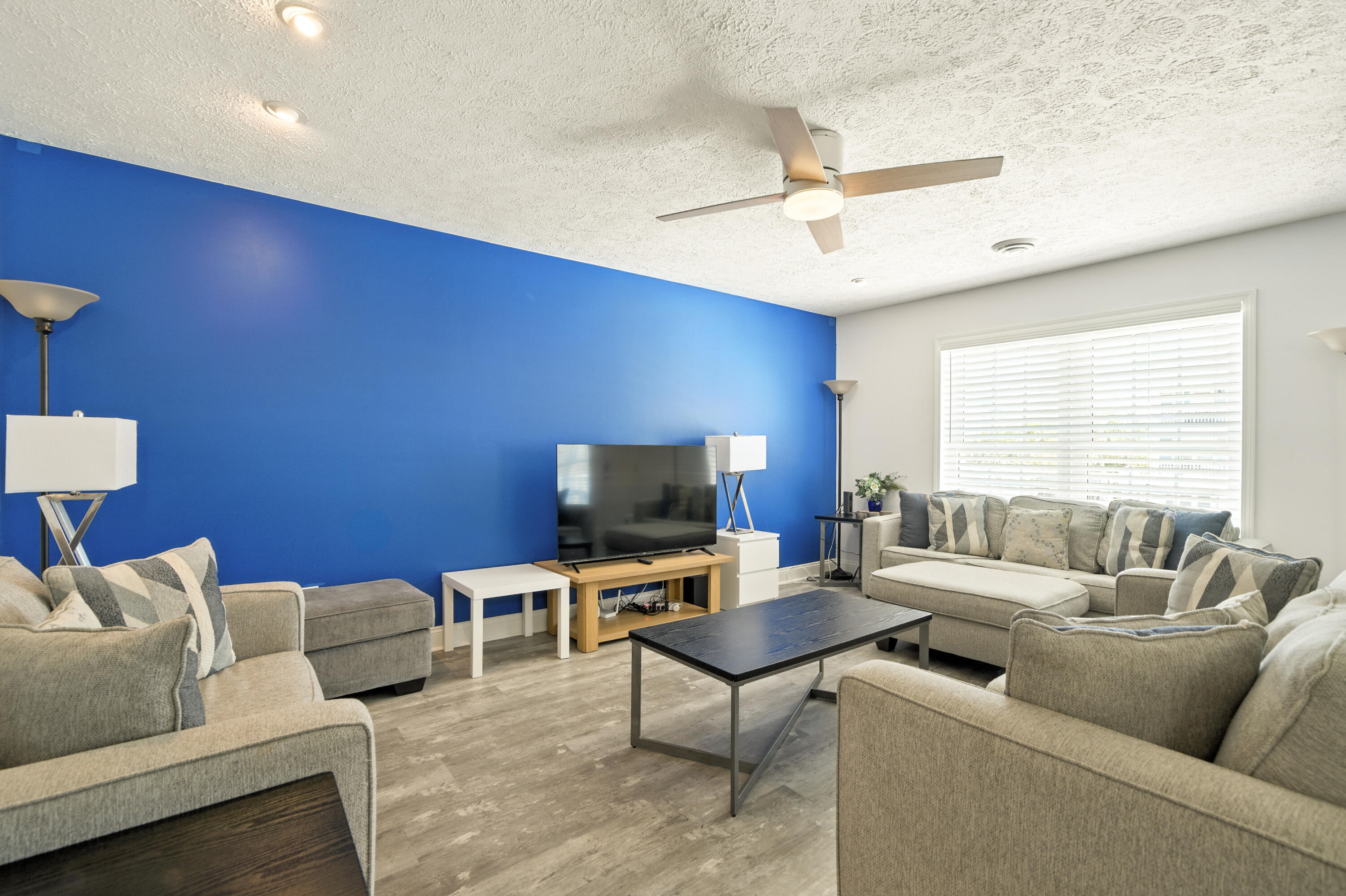 NAVARRE BEACH RESIDENTIAL - Residential