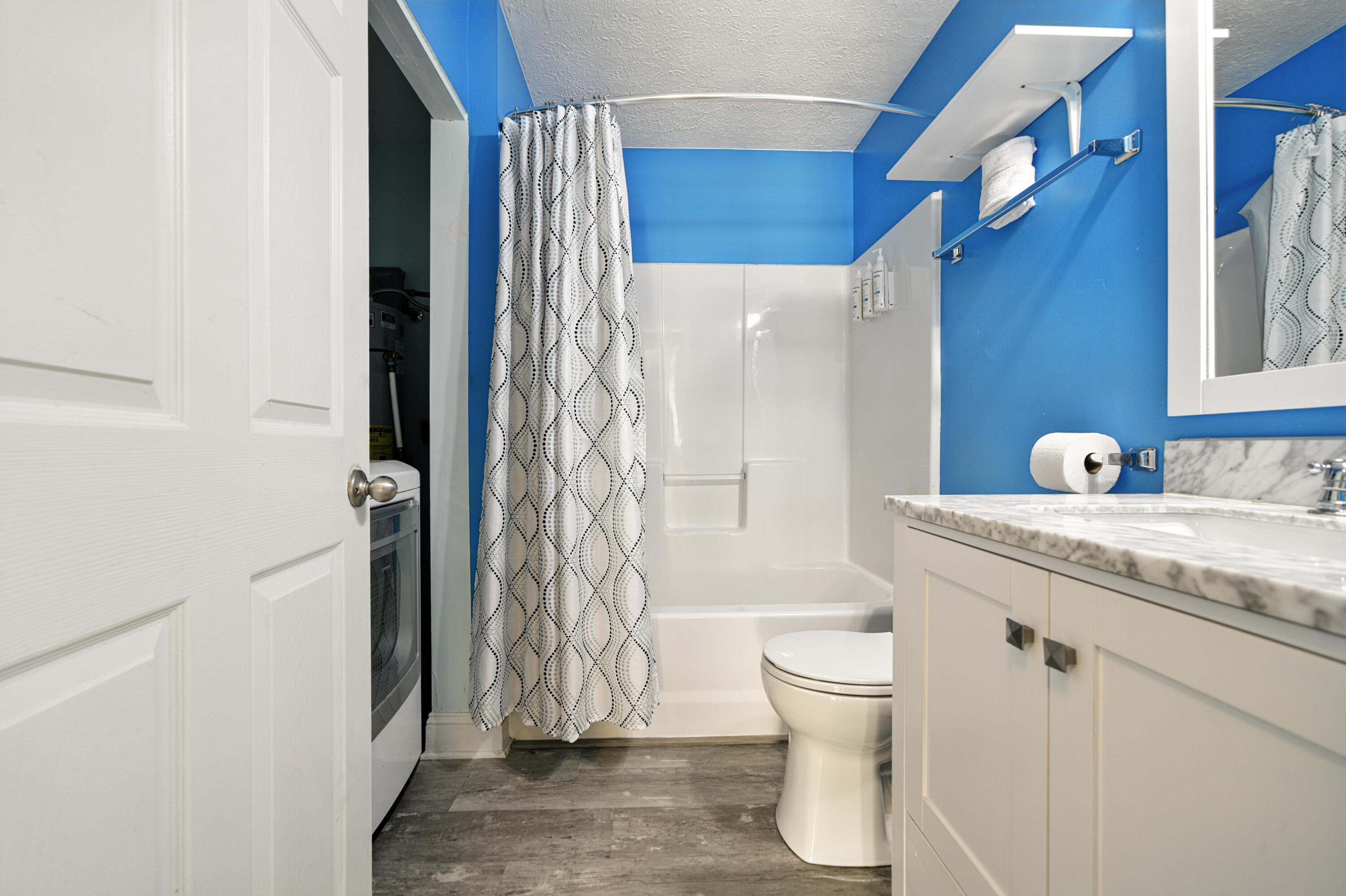 NAVARRE BEACH RESIDENTIAL - Residential