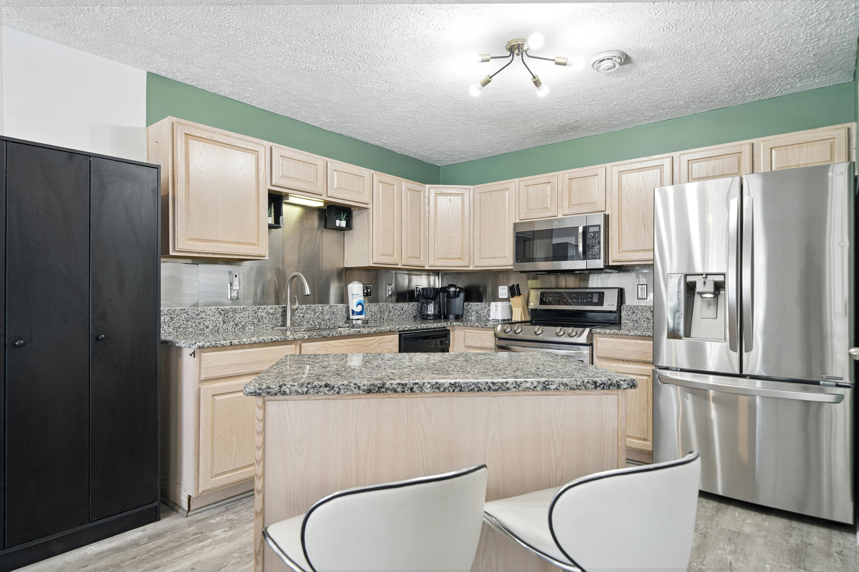 NAVARRE BEACH RESIDENTIAL - Residential