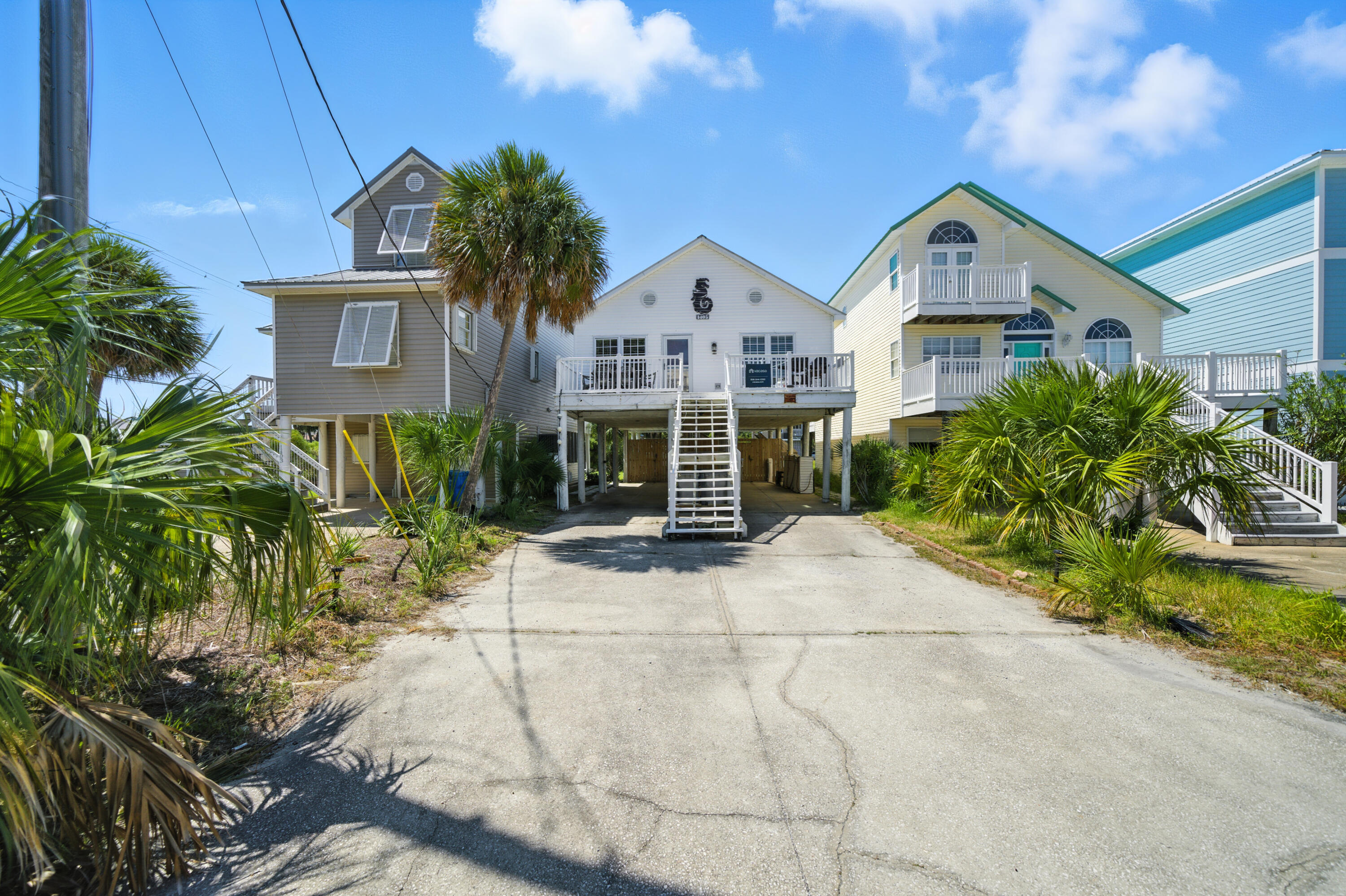 NAVARRE BEACH RESIDENTIAL - Residential