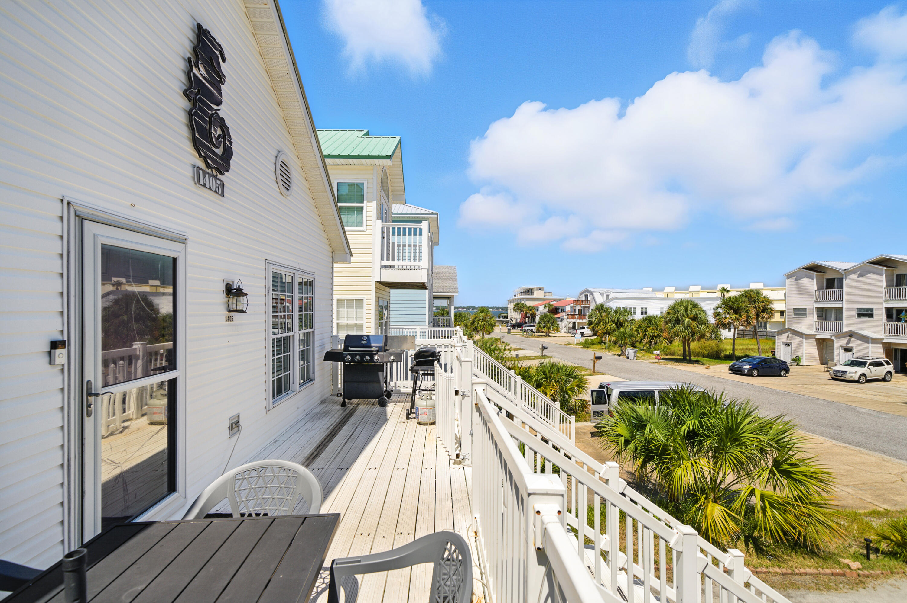 NAVARRE BEACH RESIDENTIAL - Residential
