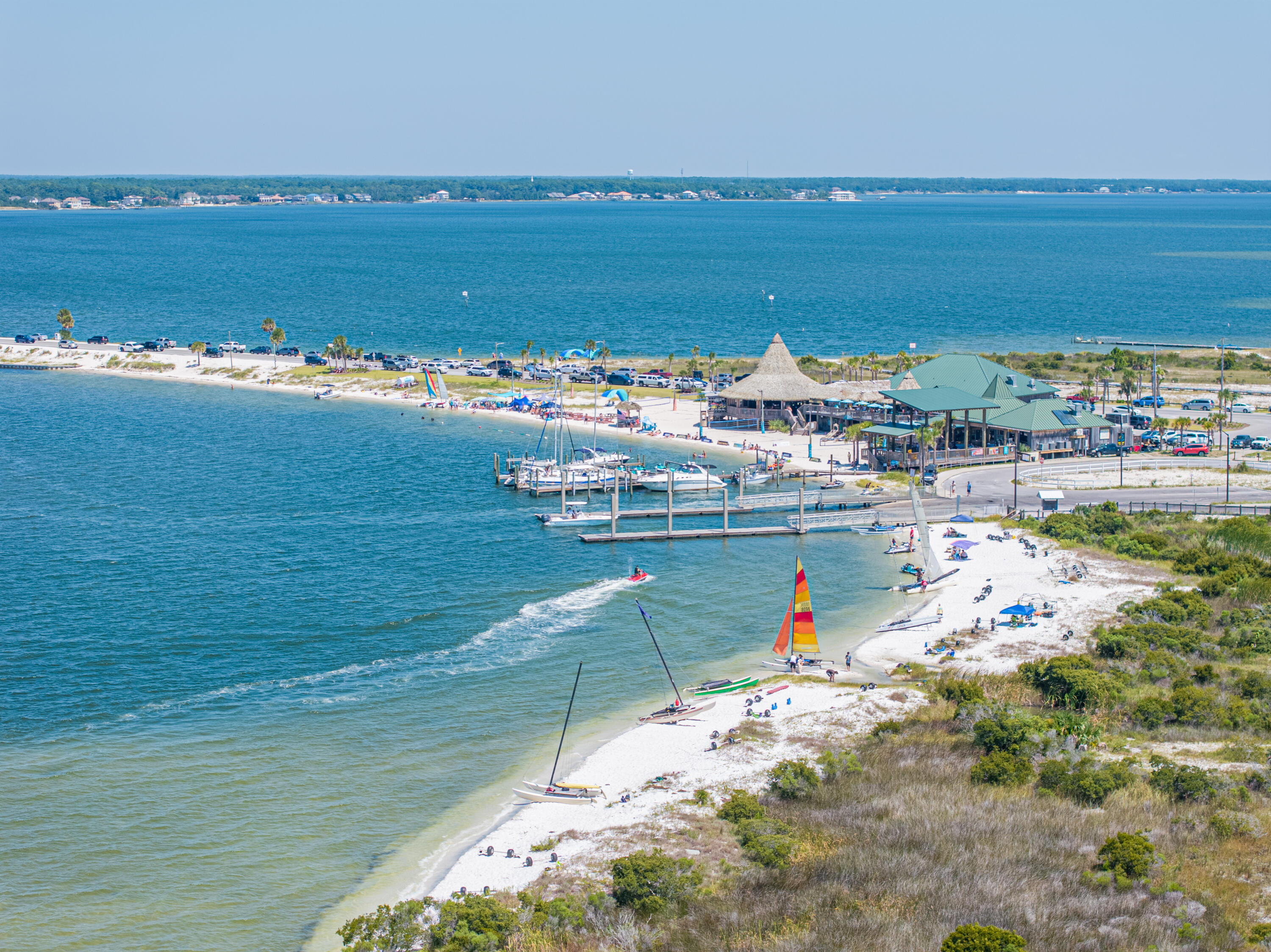 NAVARRE BEACH RESIDENTIAL - Residential