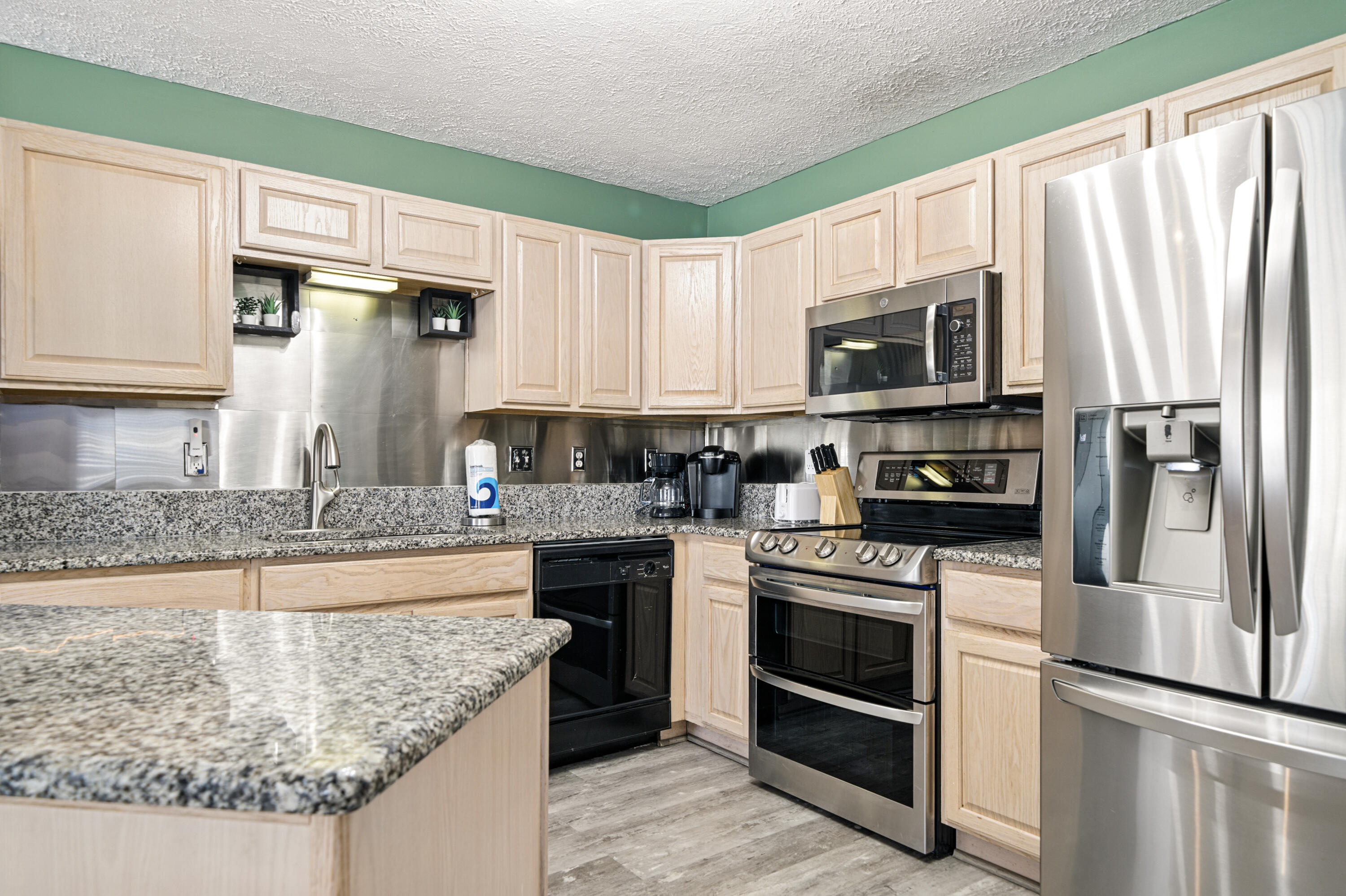 NAVARRE BEACH RESIDENTIAL - Residential