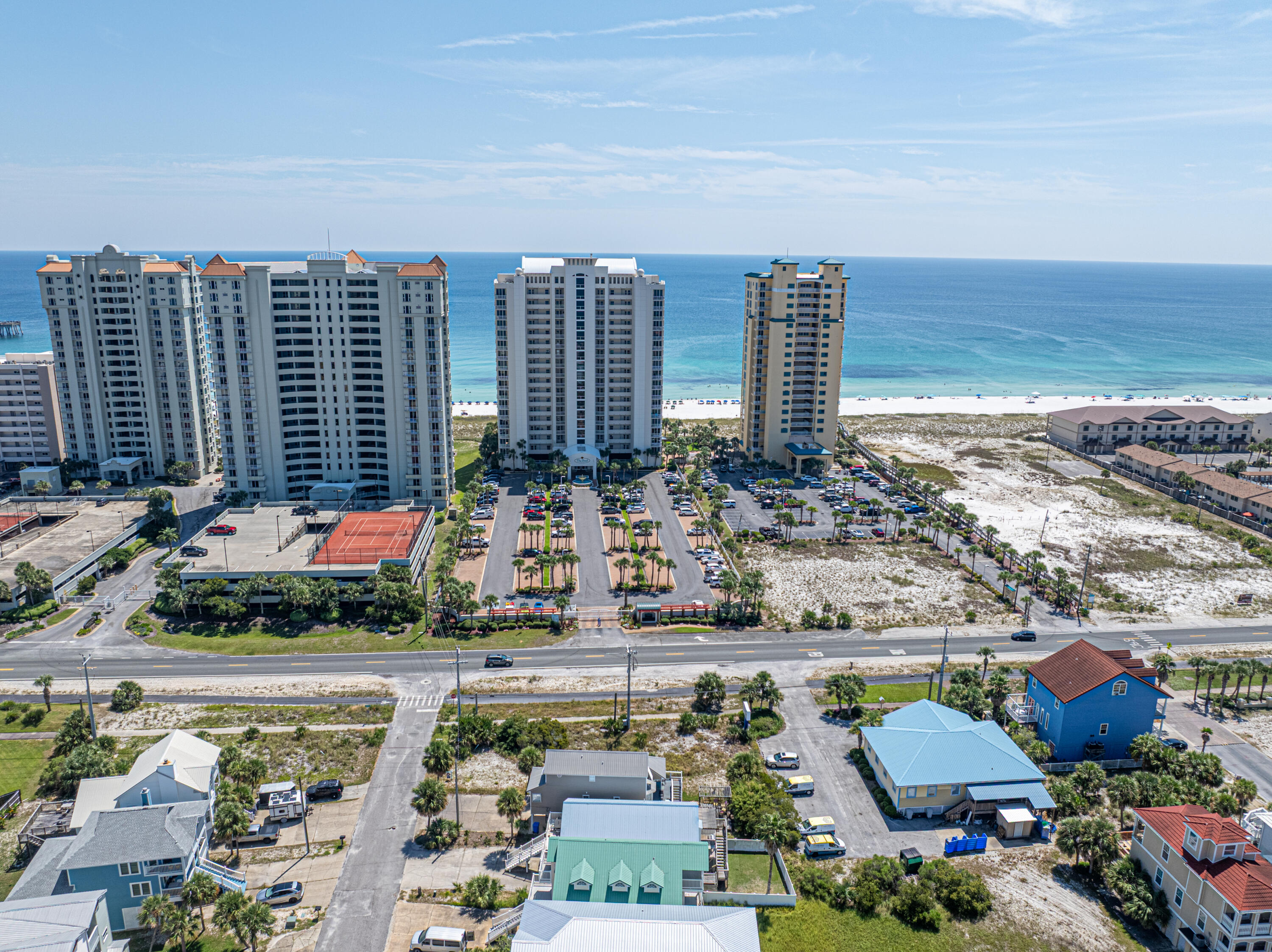 NAVARRE BEACH RESIDENTIAL - Residential