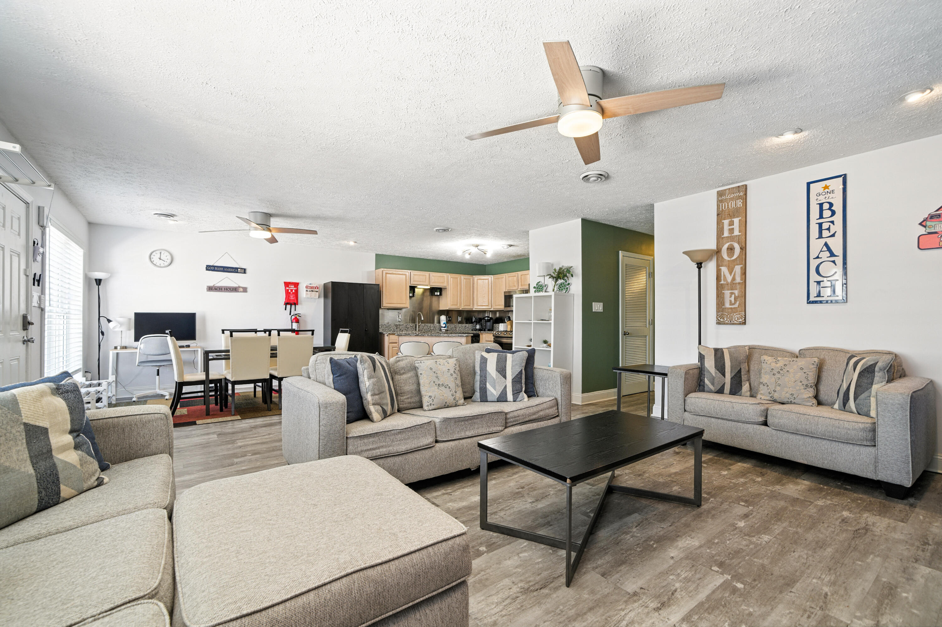 NAVARRE BEACH RESIDENTIAL - Residential