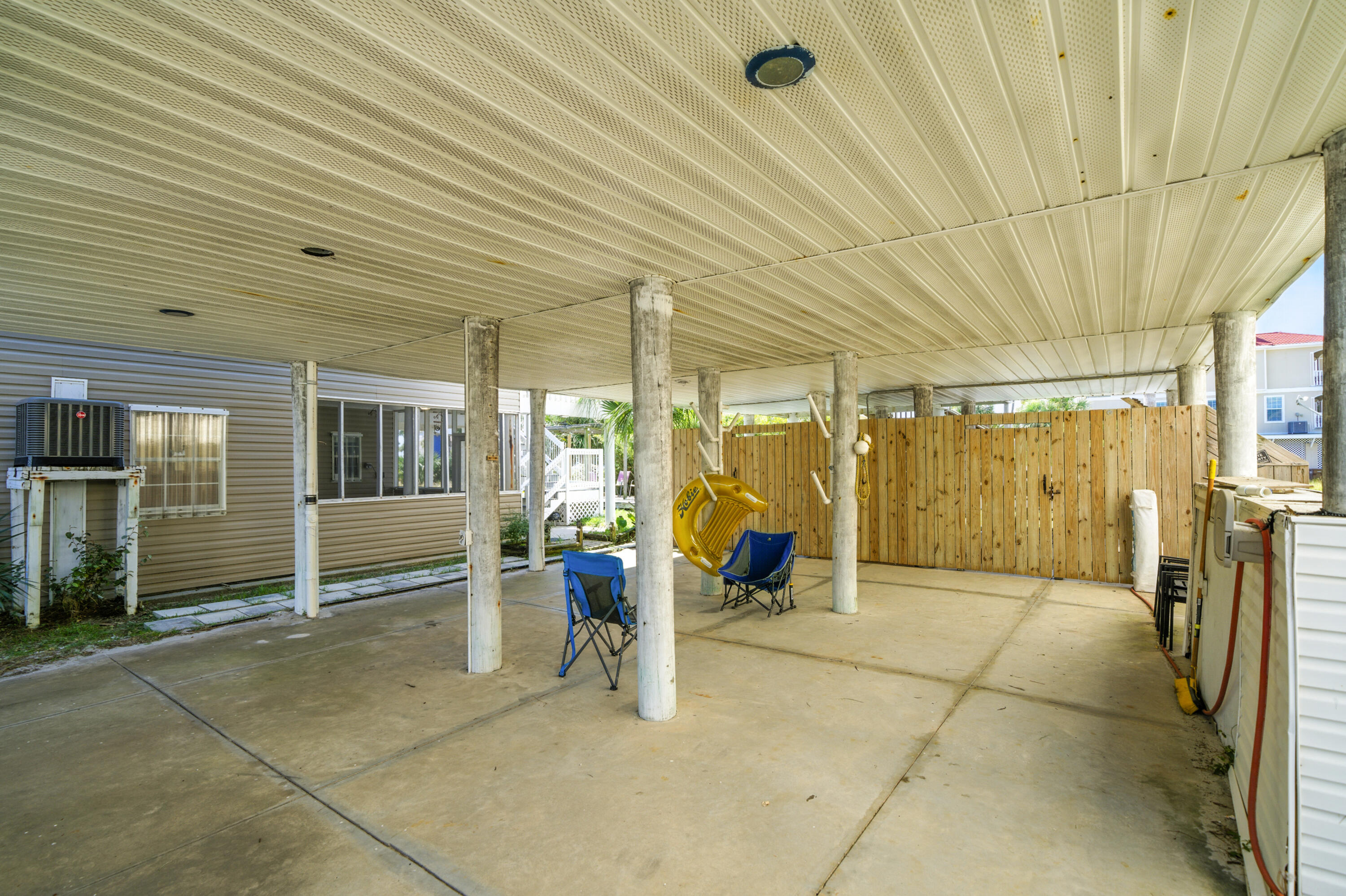 NAVARRE BEACH RESIDENTIAL - Residential