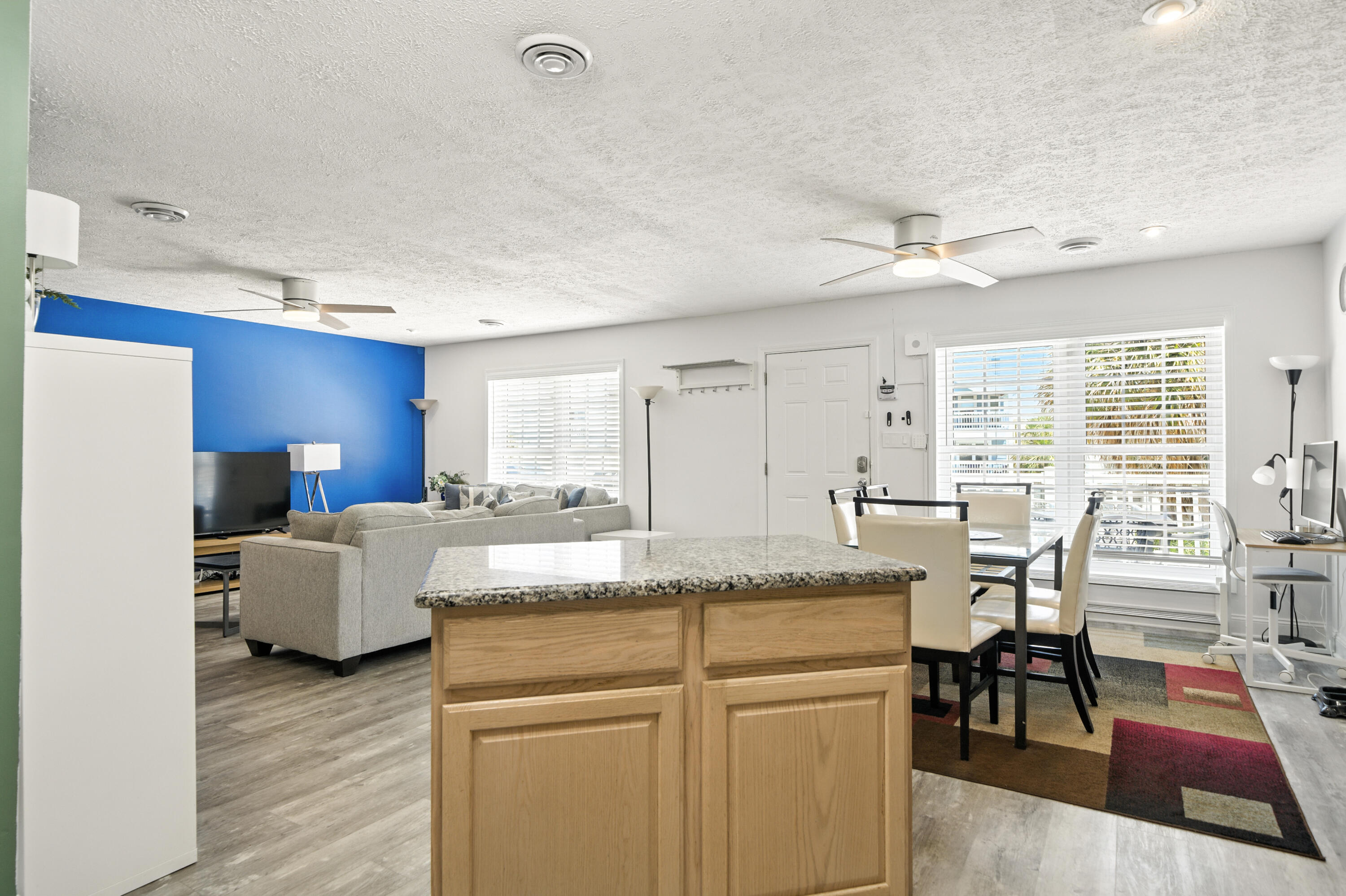 NAVARRE BEACH RESIDENTIAL - Residential