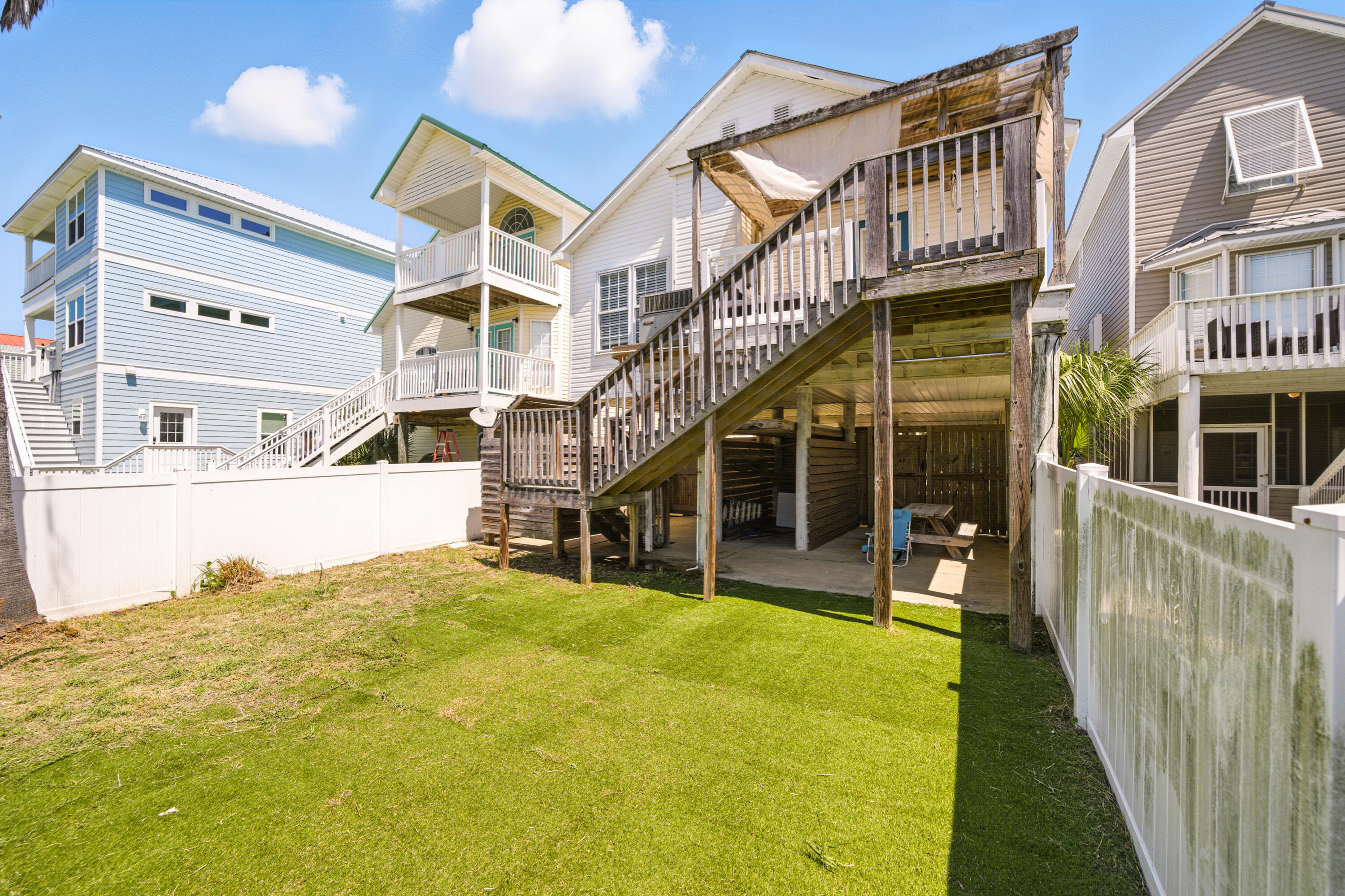 NAVARRE BEACH RESIDENTIAL - Residential
