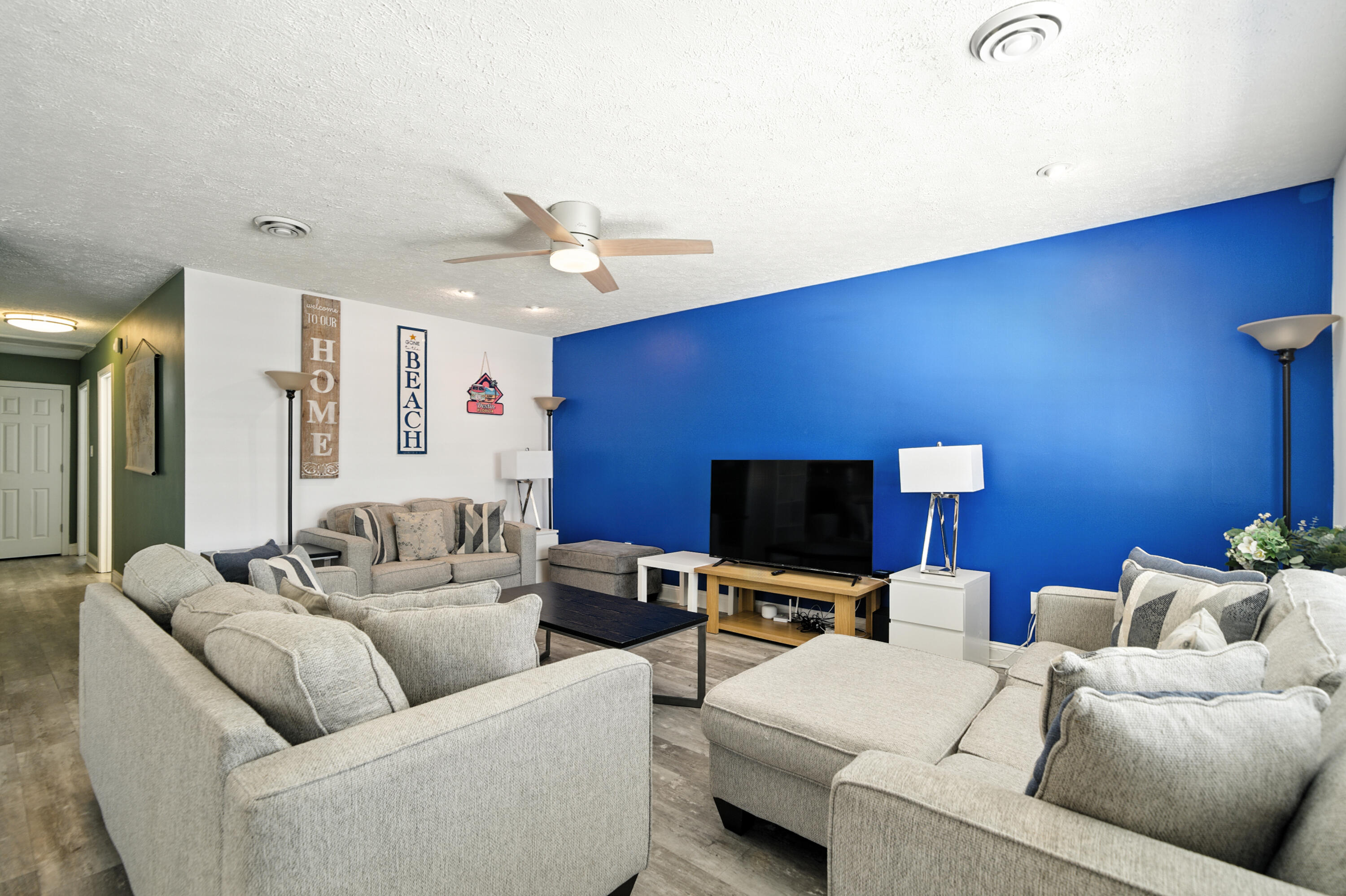 NAVARRE BEACH RESIDENTIAL - Residential