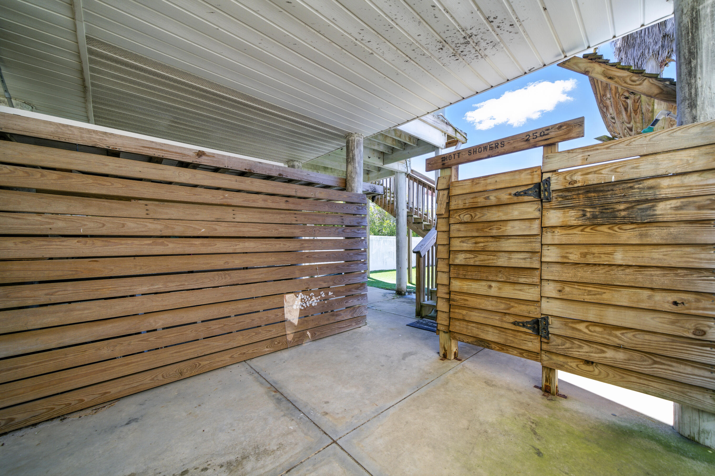 NAVARRE BEACH RESIDENTIAL - Residential