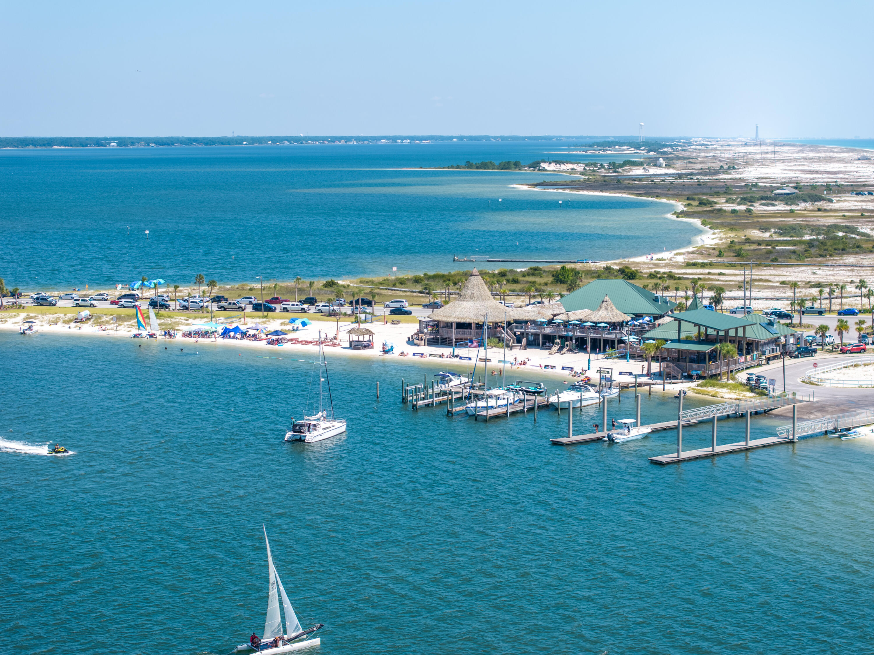 NAVARRE BEACH RESIDENTIAL - Residential