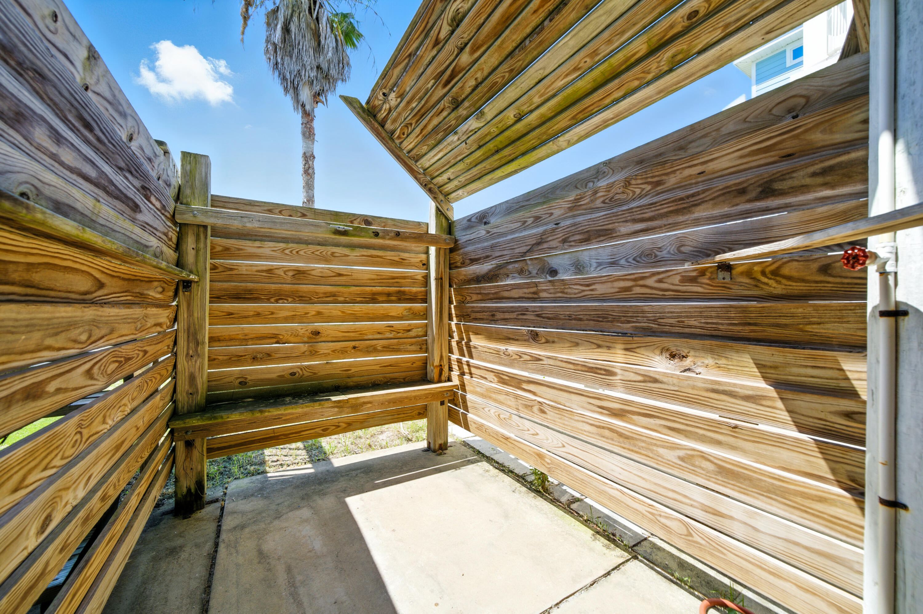 NAVARRE BEACH RESIDENTIAL - Residential