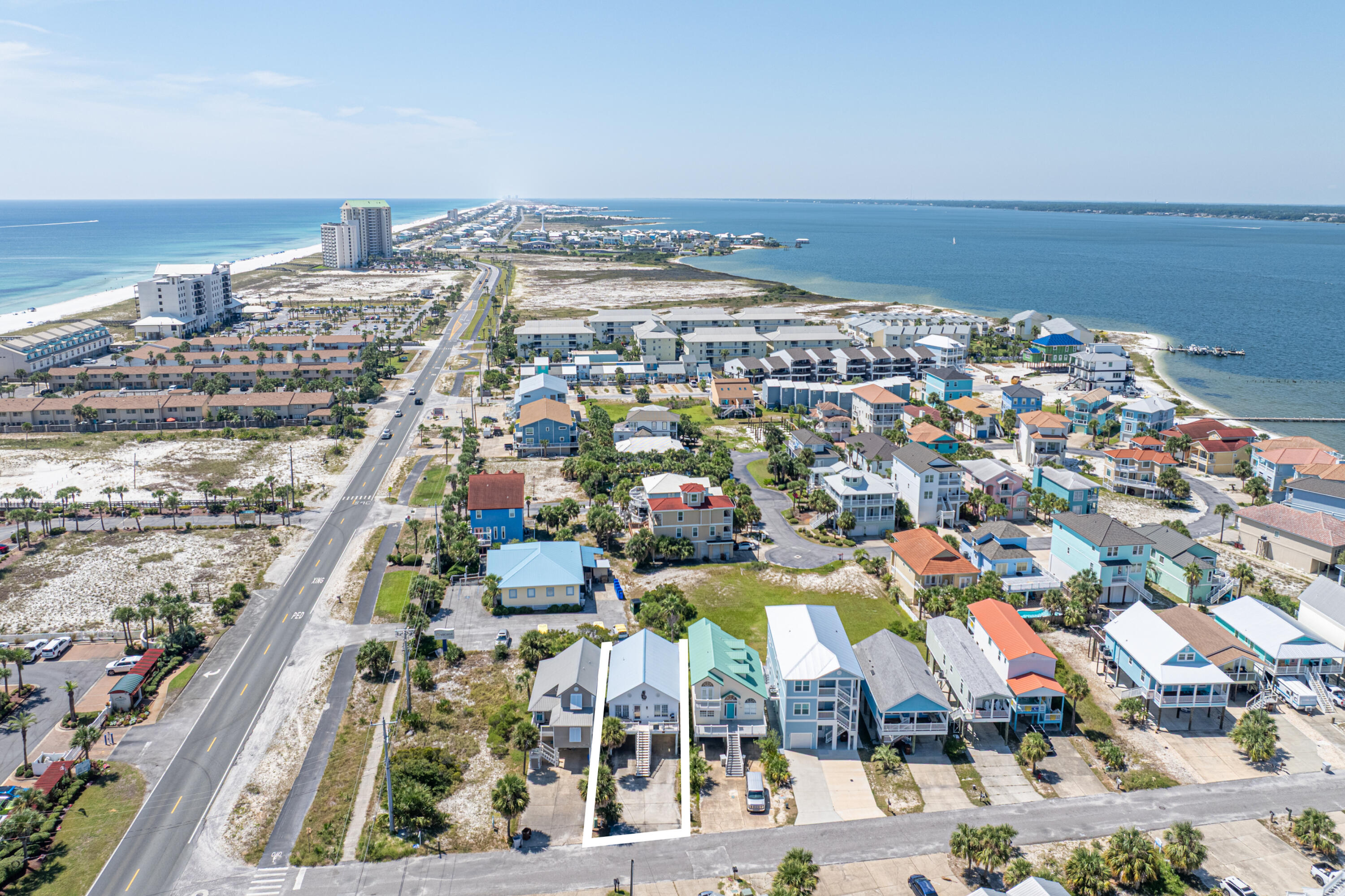 NAVARRE BEACH RESIDENTIAL - Residential