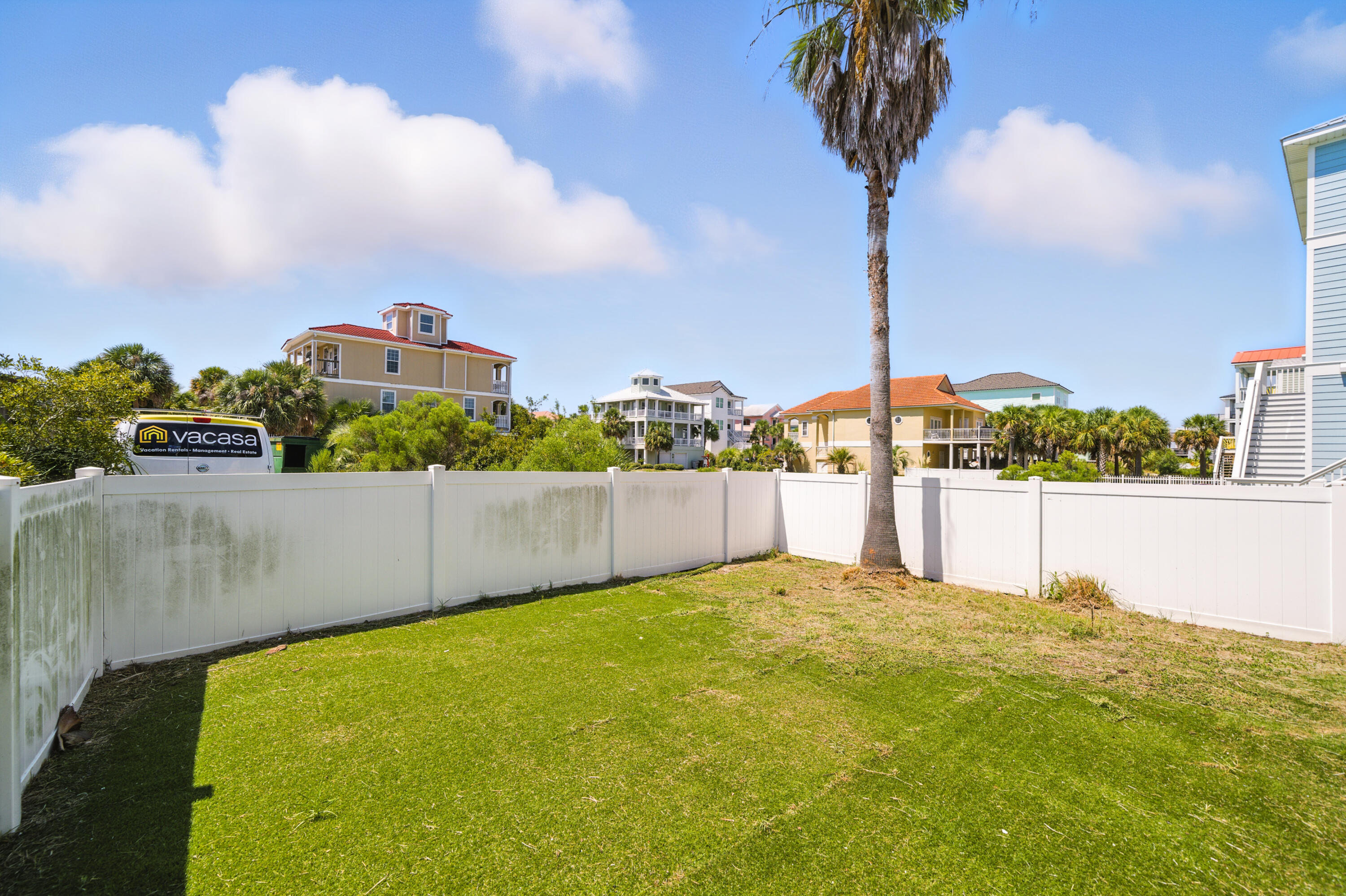 NAVARRE BEACH RESIDENTIAL - Residential