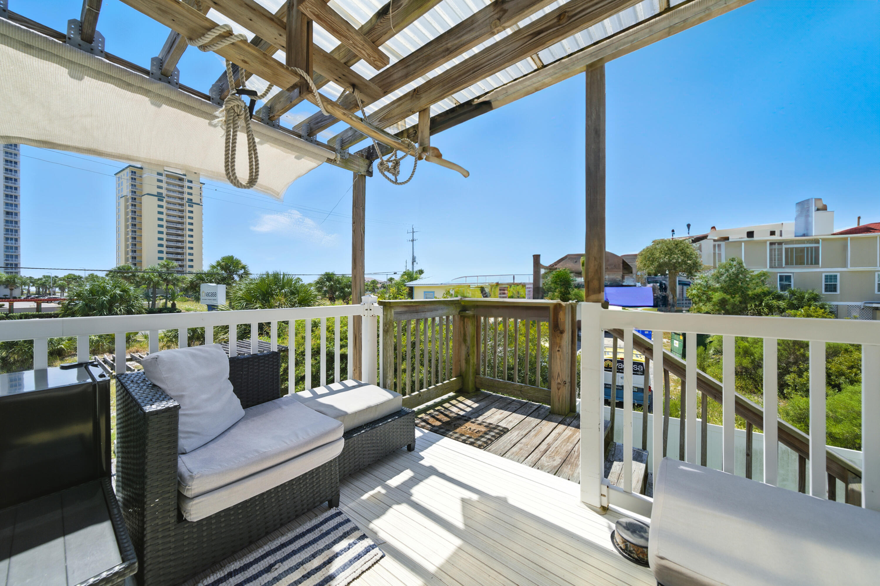 NAVARRE BEACH RESIDENTIAL - Residential