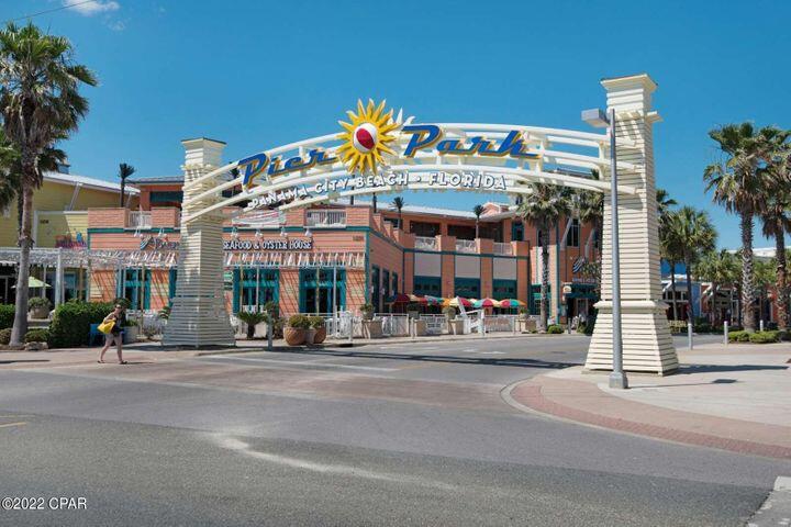 GULF HIGHLAND BEACH RESORT UNREC - Residential