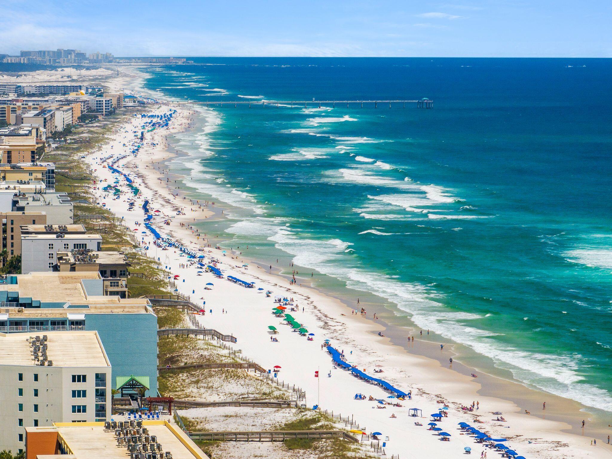 EL MATADOR CONDO - Residential