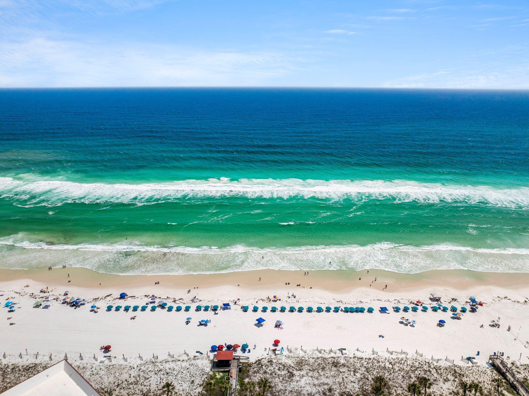 EL MATADOR CONDO - Residential