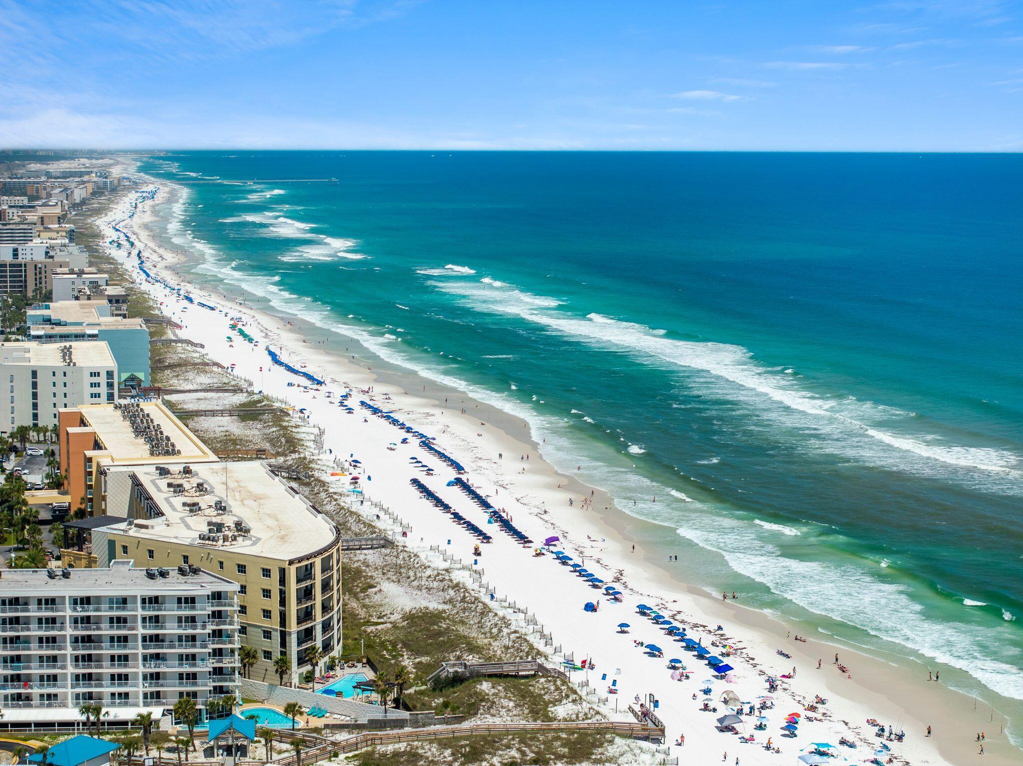 EL MATADOR CONDO - Residential