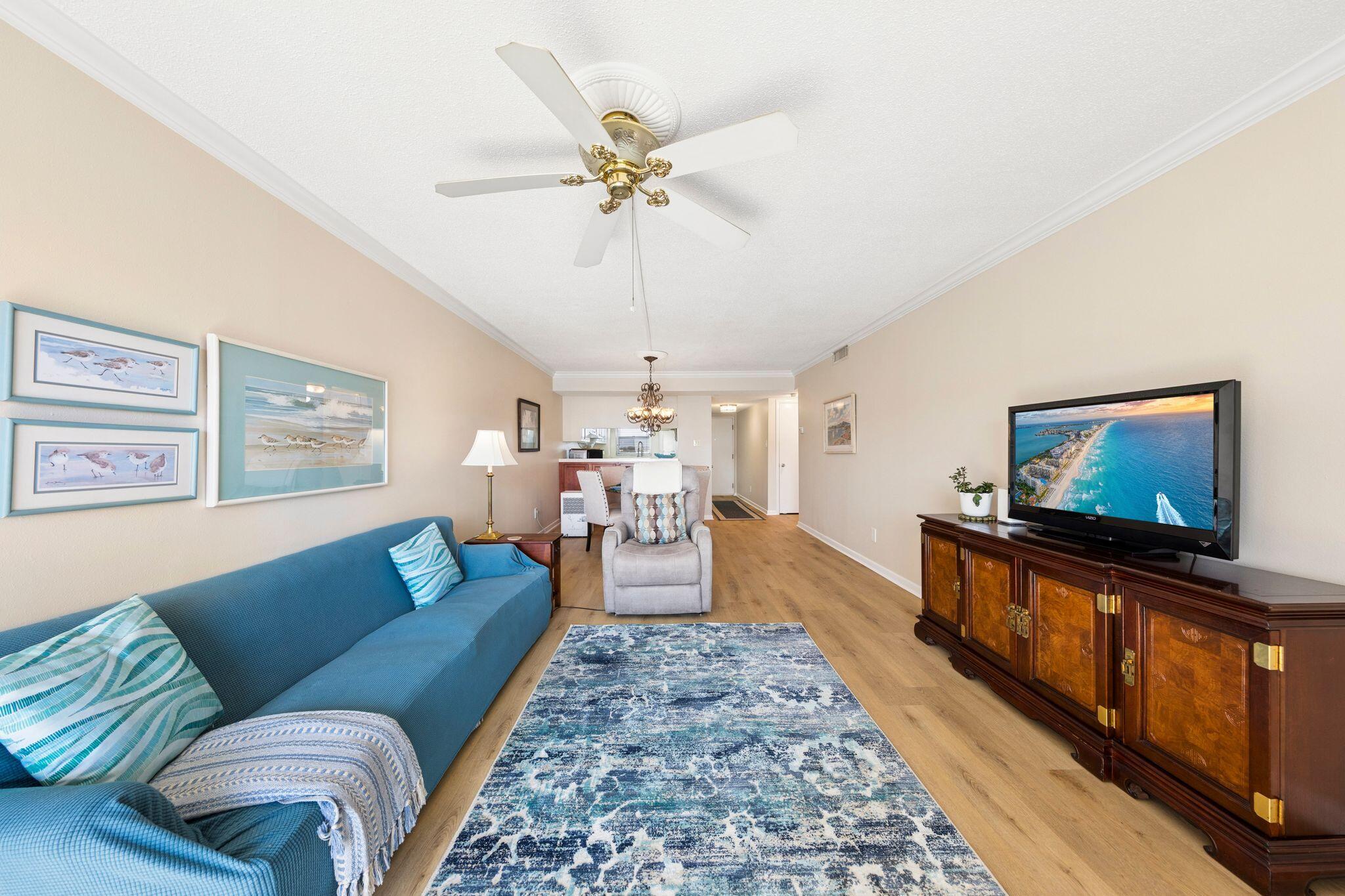 EL MATADOR CONDO - Residential