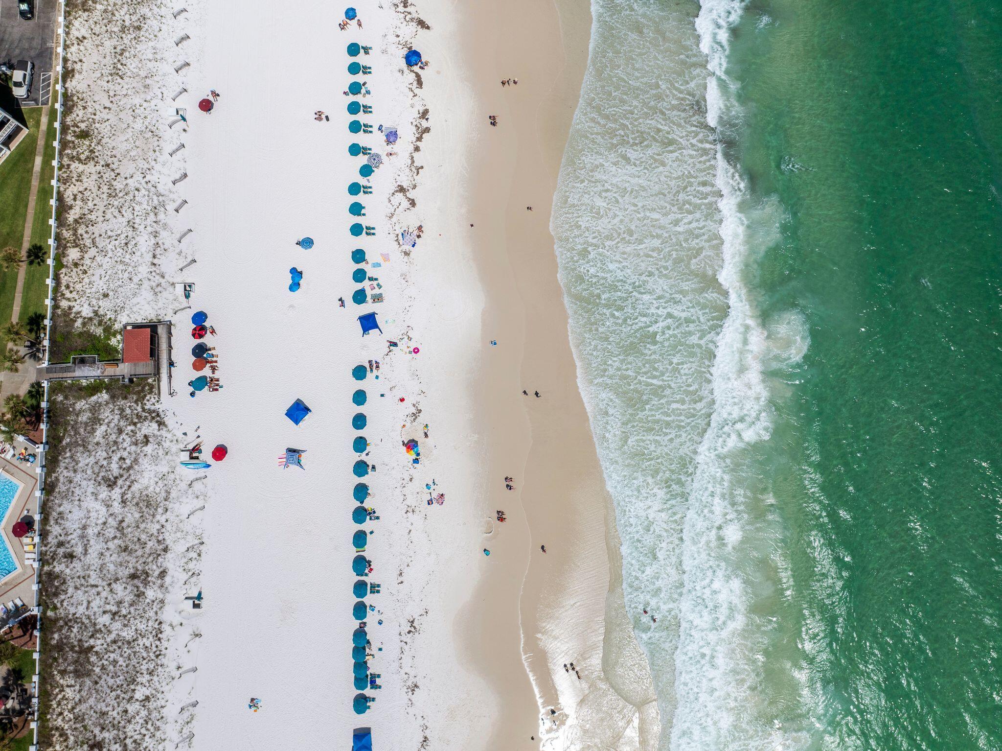 EL MATADOR CONDO - Residential