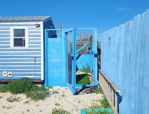 A home in Panama City Beach