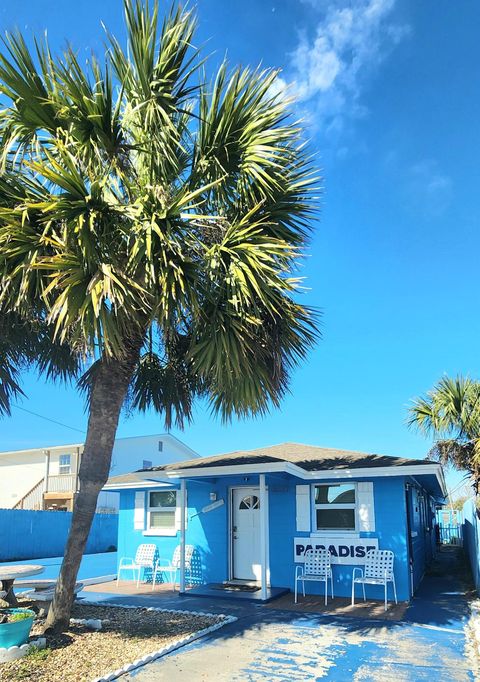 A home in Panama City Beach