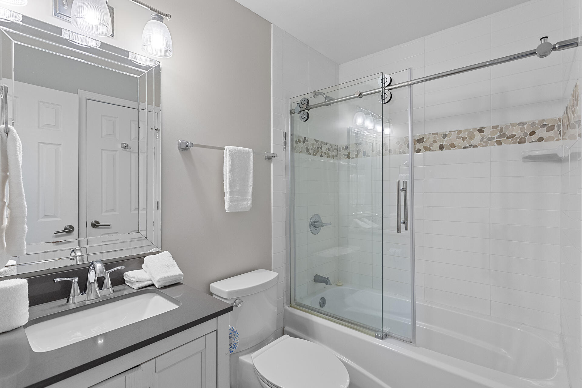 INLET DUNES CONDO PH 1 - Residential