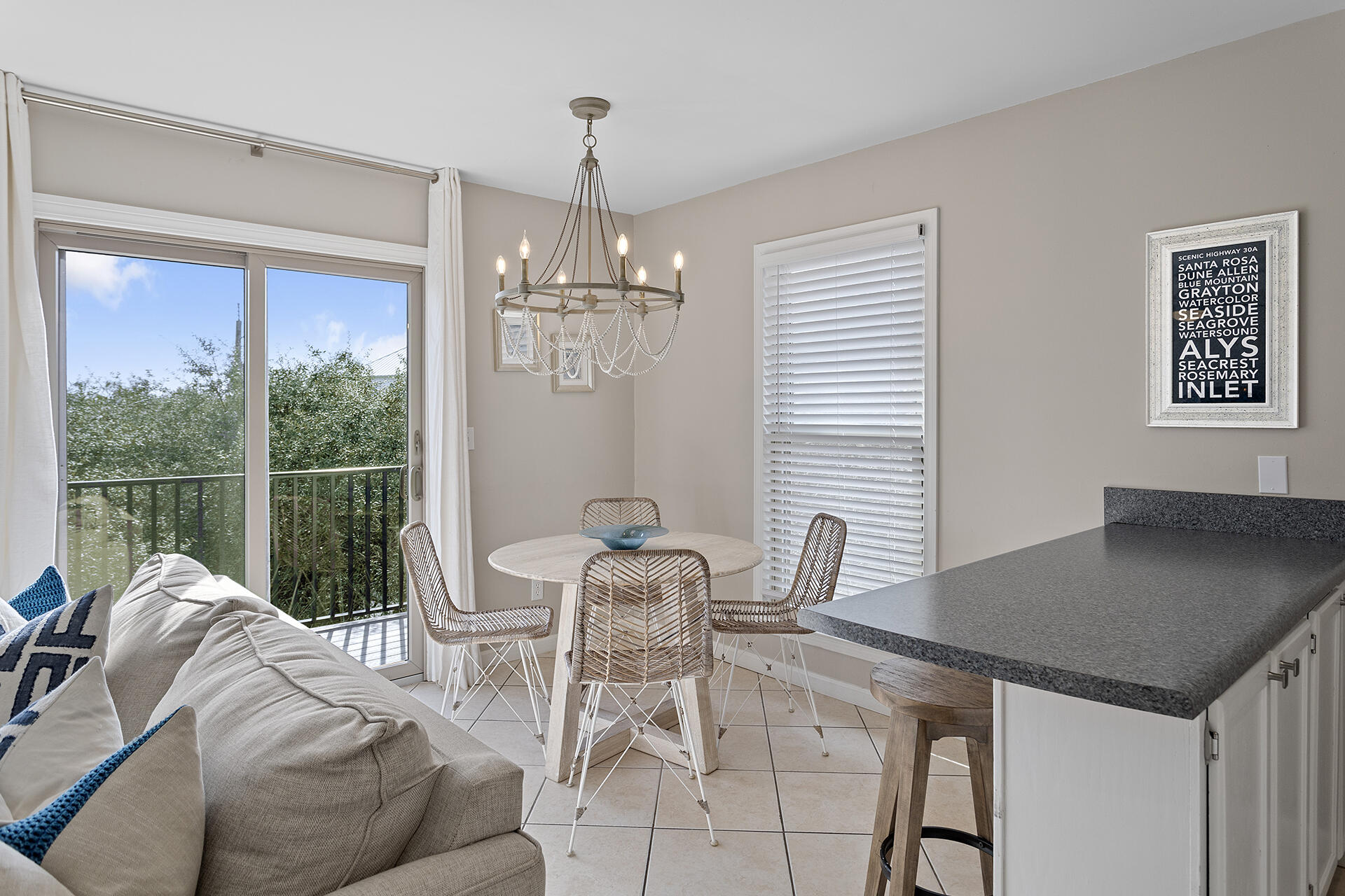 INLET DUNES CONDO PH 1 - Residential