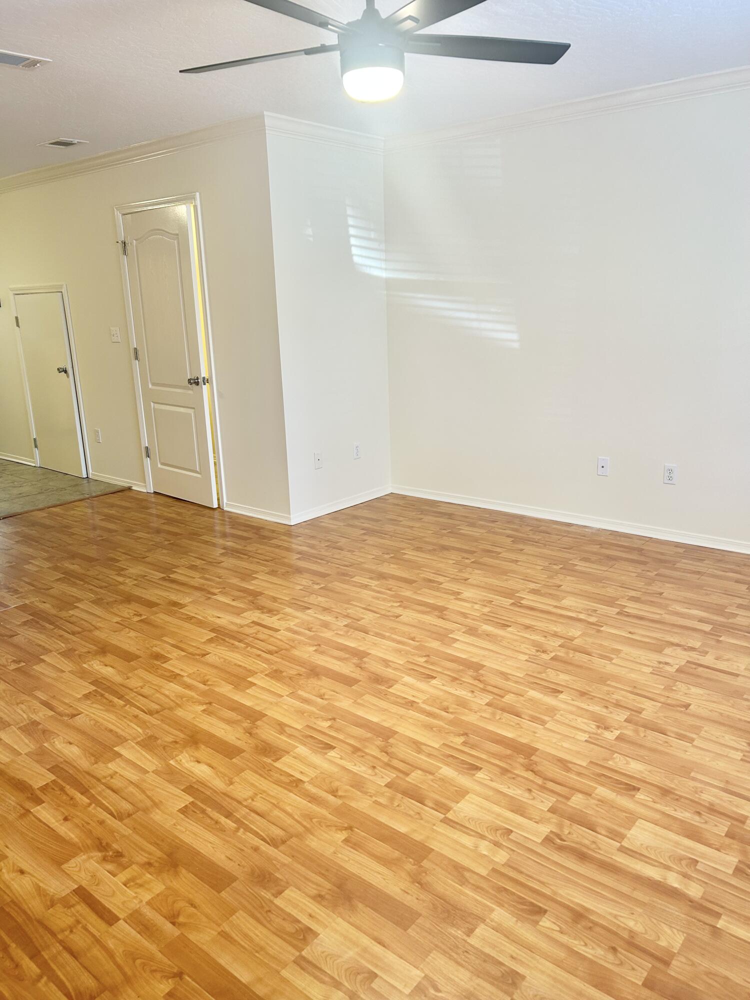 SHAY LIN T/H - Residential Lease