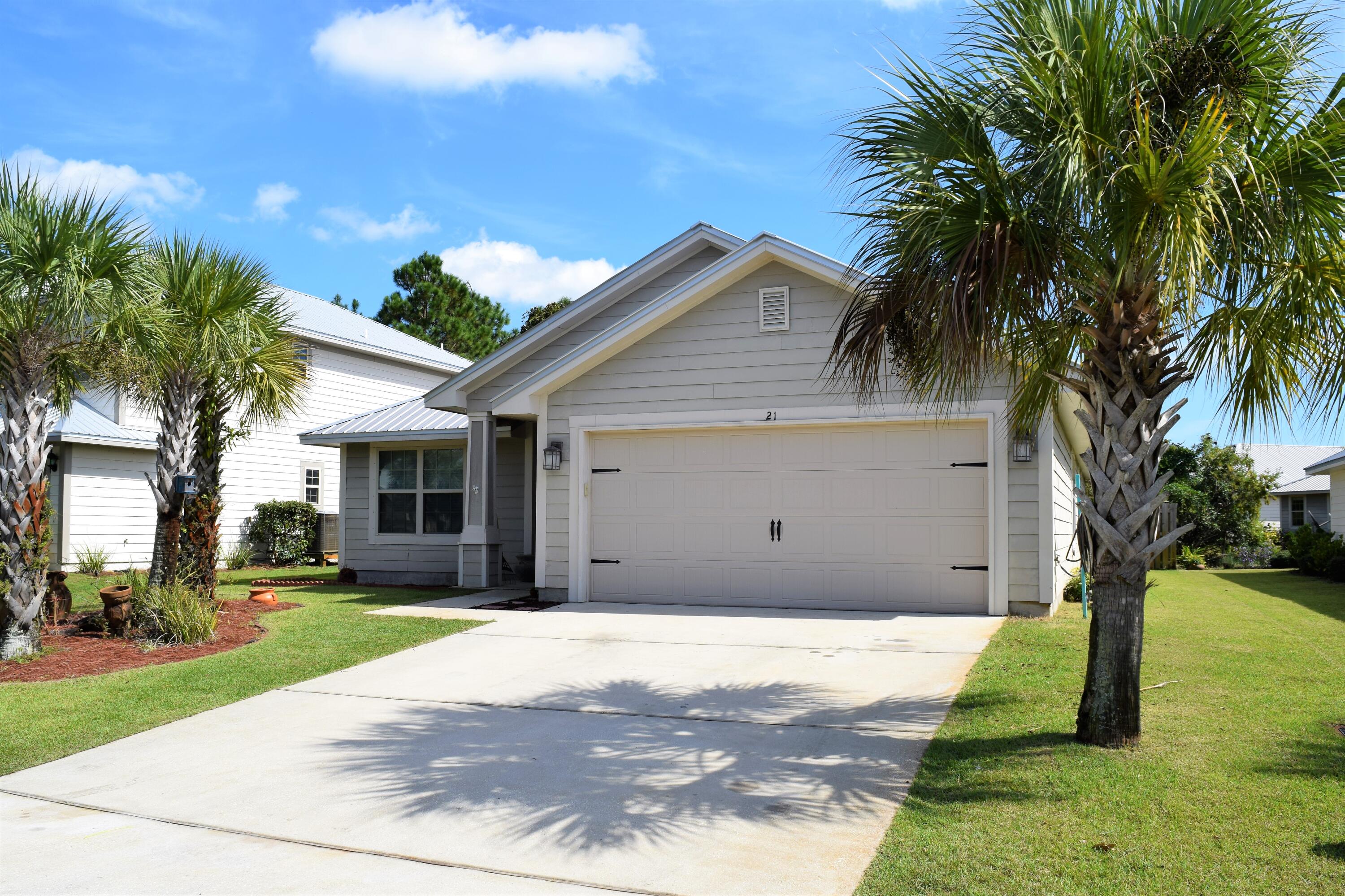 EAGLE BAY - Residential