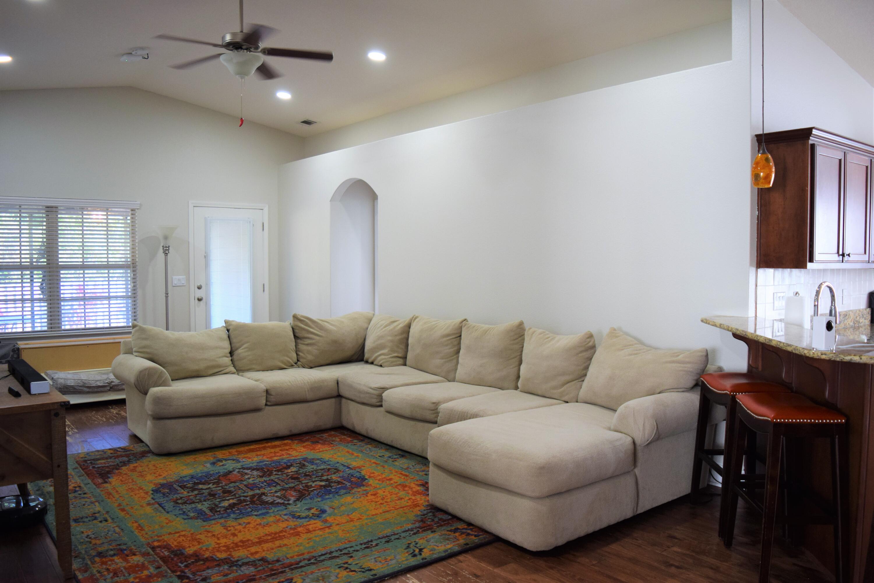 EAGLE BAY - Residential