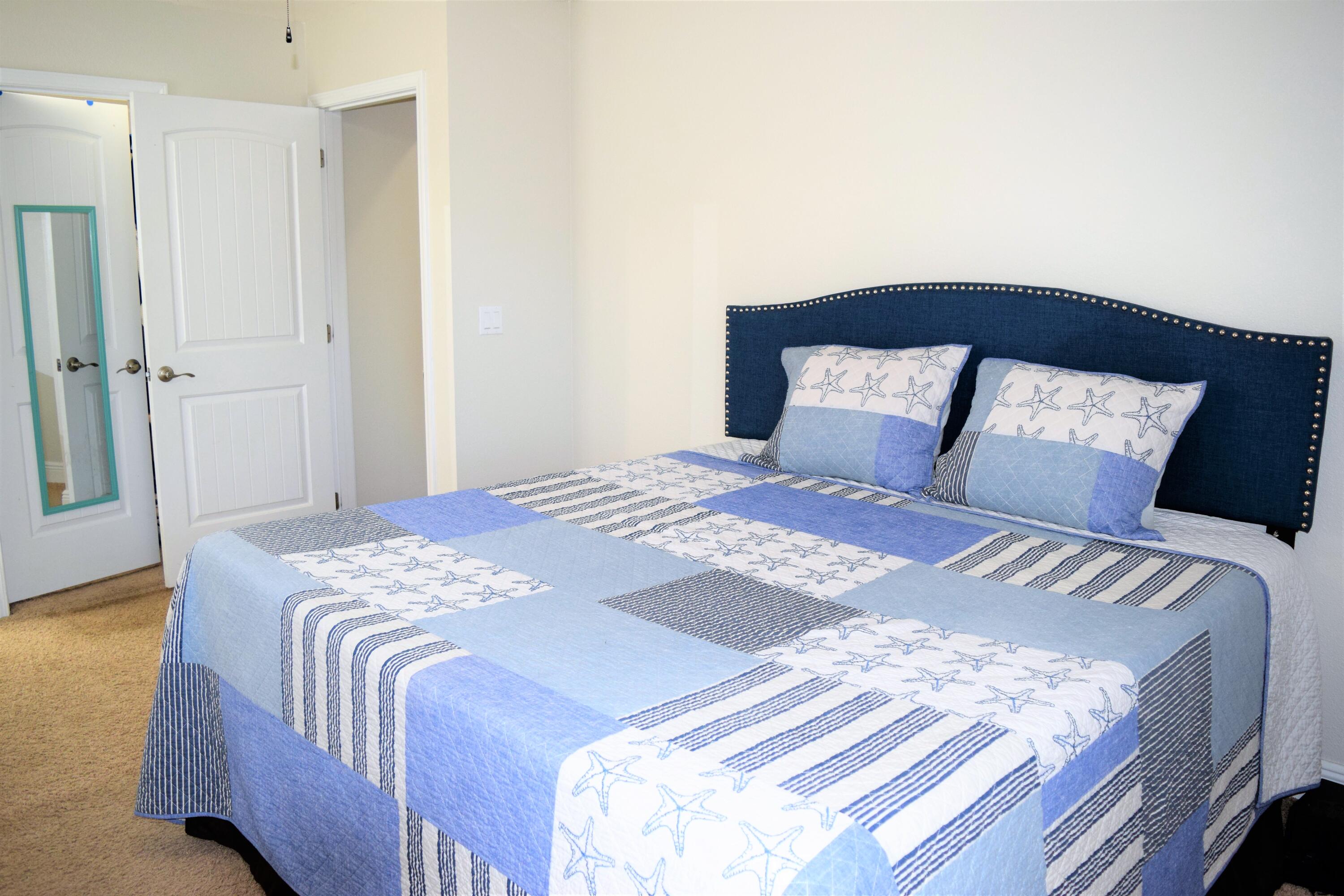 EAGLE BAY - Residential